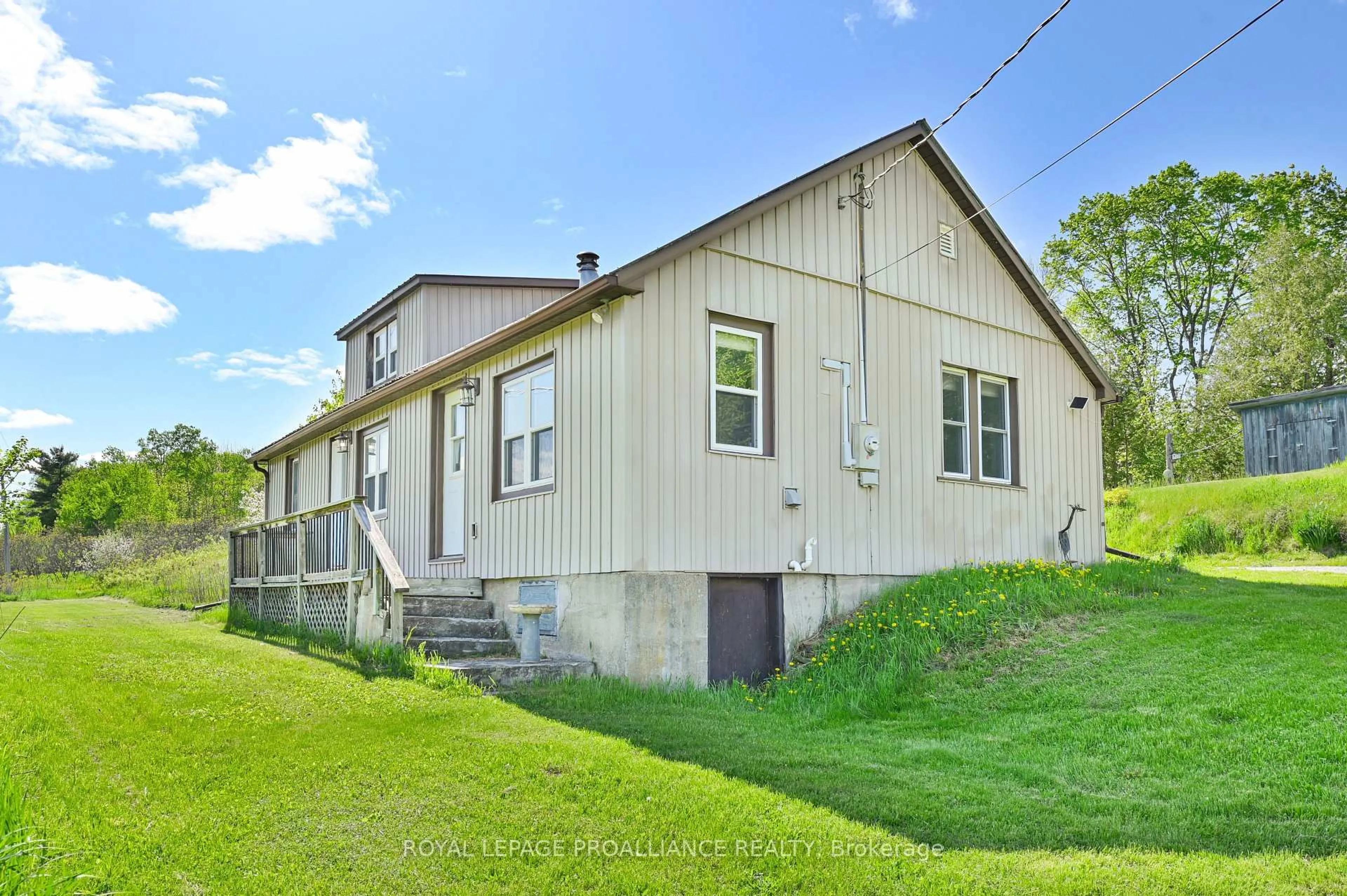Unknown for 4865 Road 506 N/A, Cloyne Ontario K0H 1K0