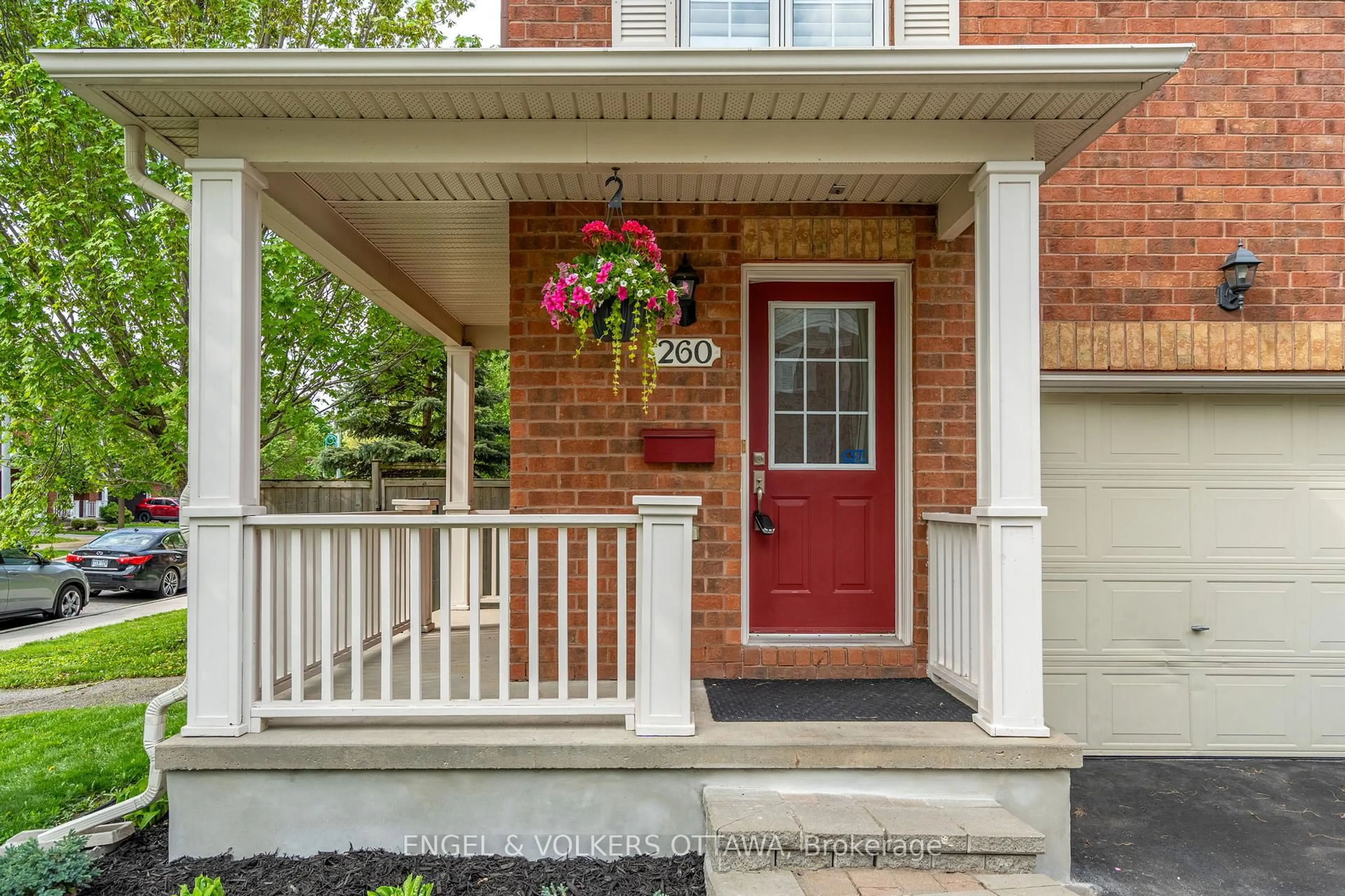 Unknown for 90 Edenvale Dr #260, Kanata Ontario K2K 3N8