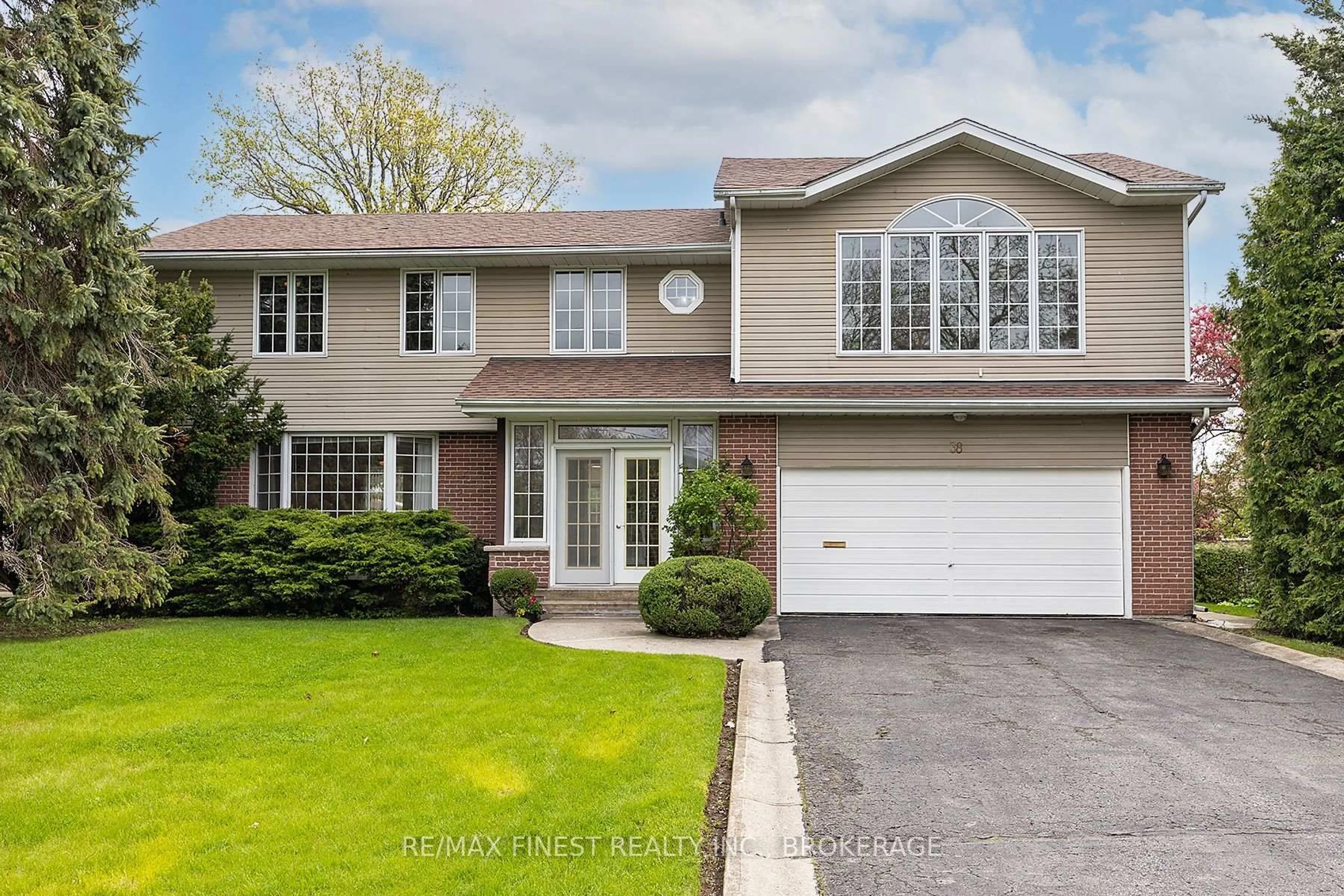 Unknown for 38 Lakeland Point Dr, Kingston Ontario K7M 4E7