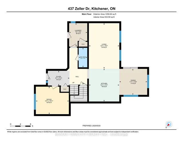 Additional property image - 437 Zeller Dr