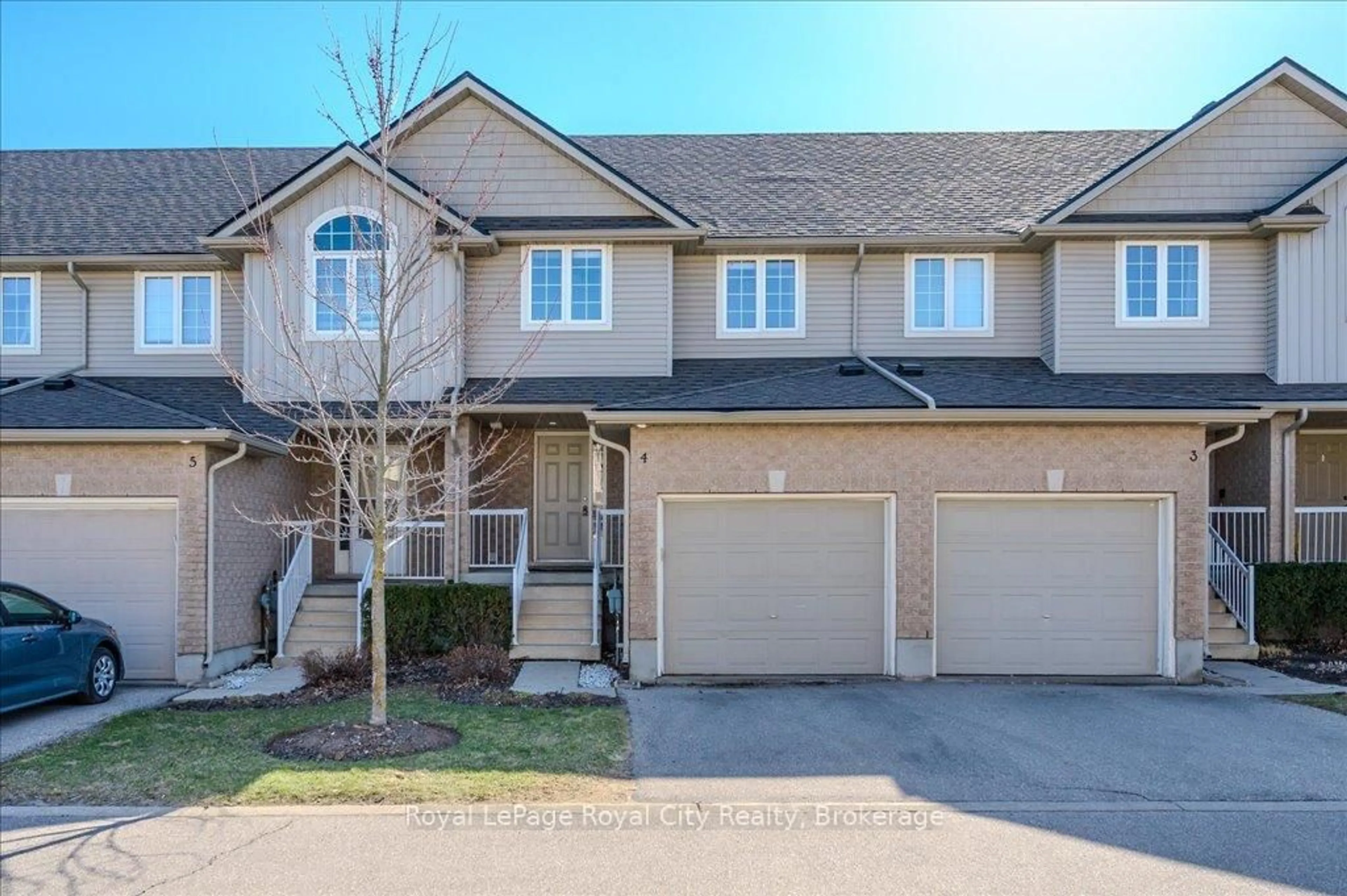 Unknown for 361 Arkell Rd #4, Guelph Ontario N1L 1E5