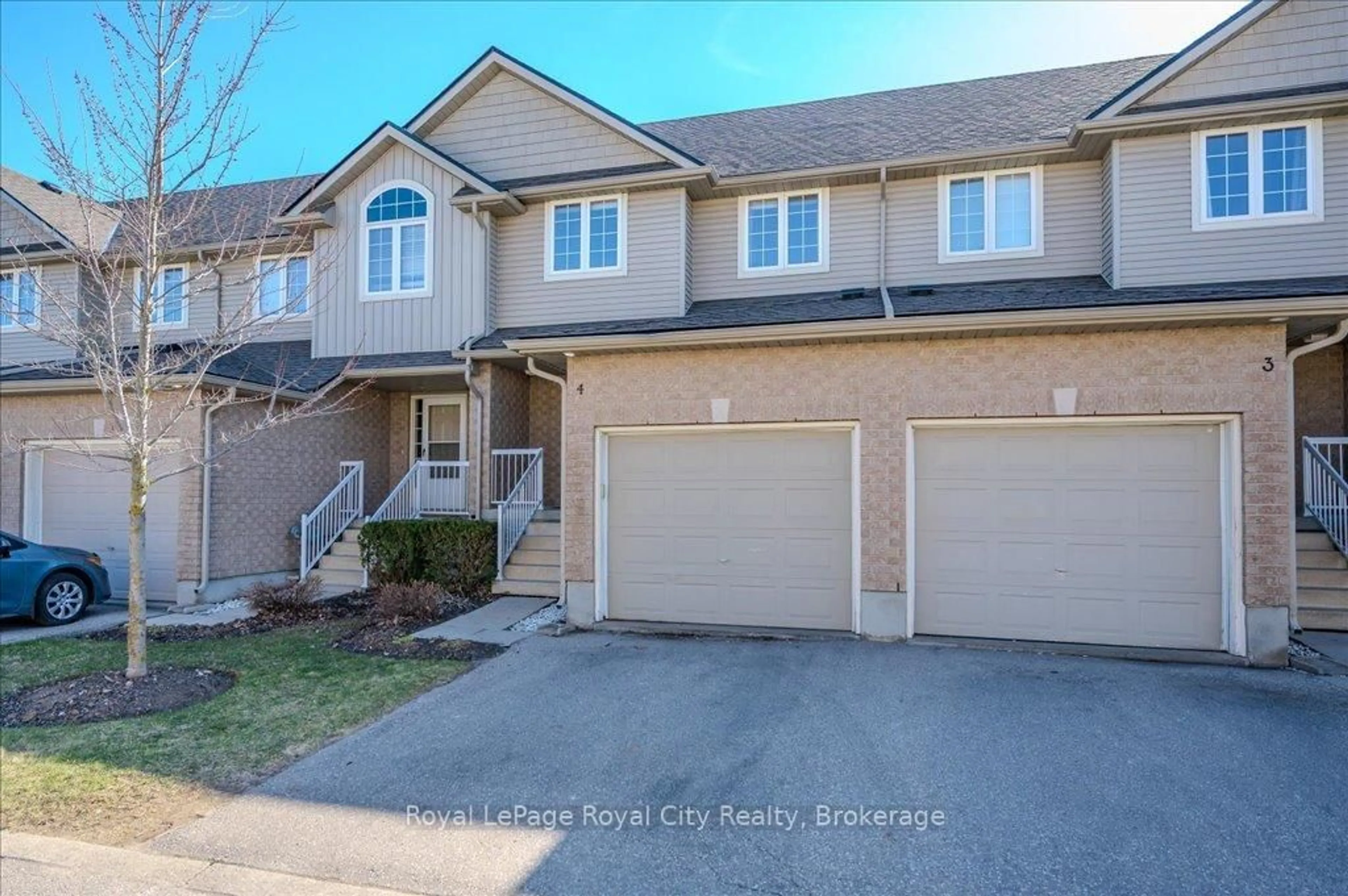 Unknown for 361 Arkell Rd #4, Guelph Ontario N1L 1E5