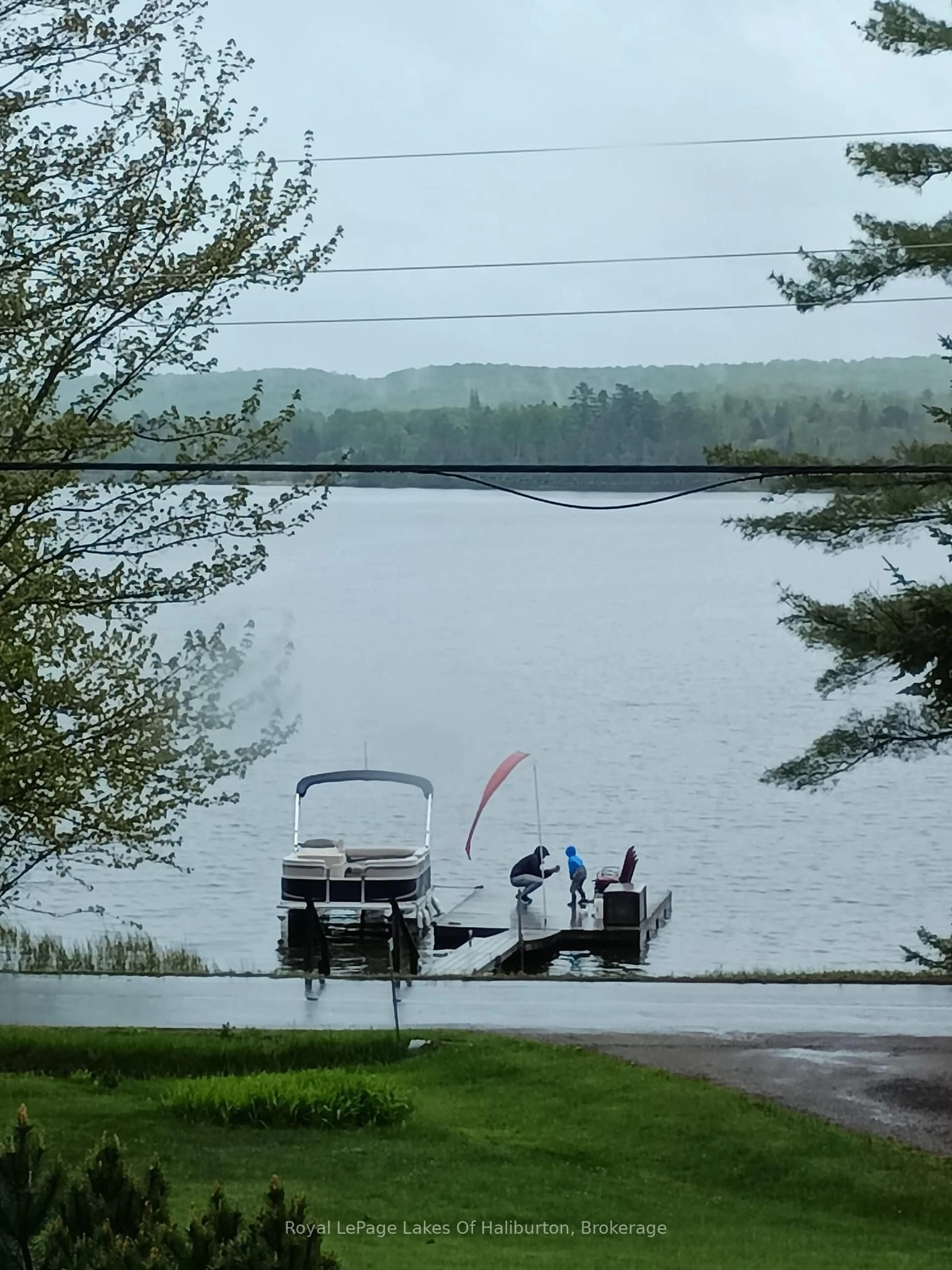 Blurry image for 1293 Green Lake Rd, Dysart et al Ontario K0M 1S0