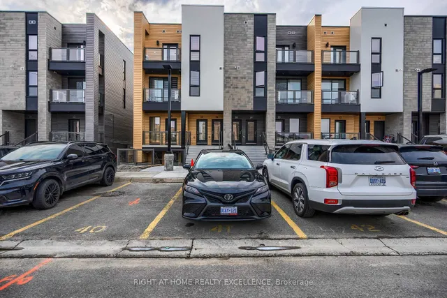 Additional image 30 of 261 Woodbine Ave Unit 28