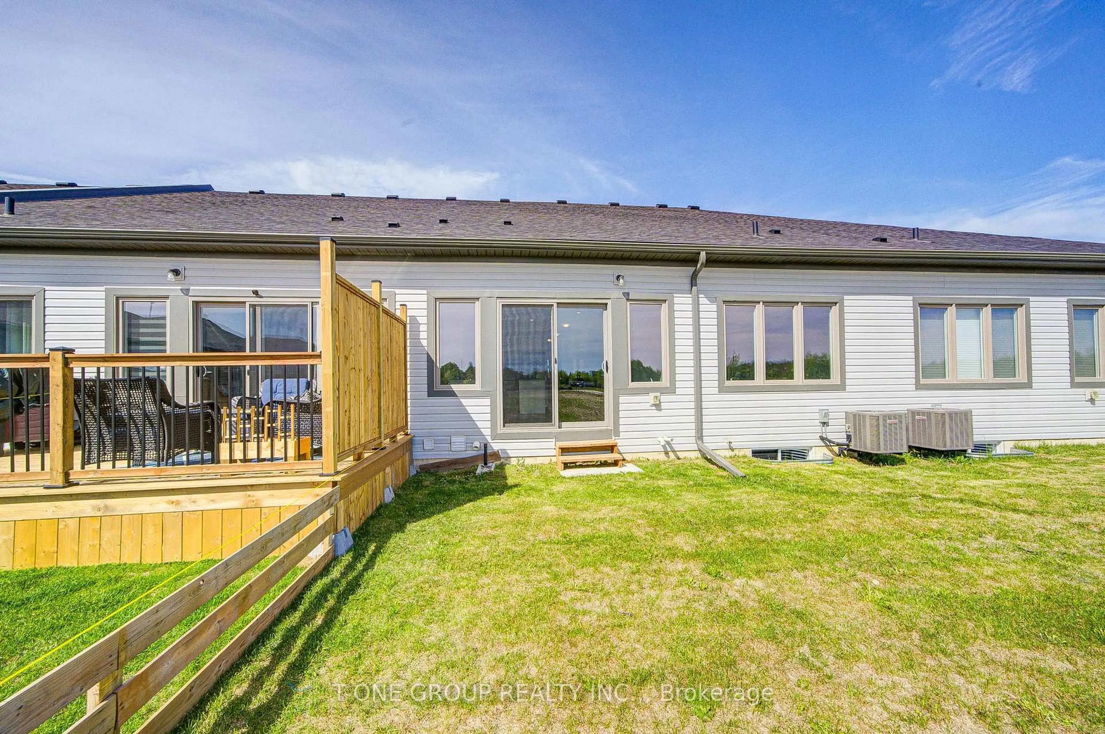 Unknown for 101 Cheryl Ave, North Perth Ontario N0G 1B0
