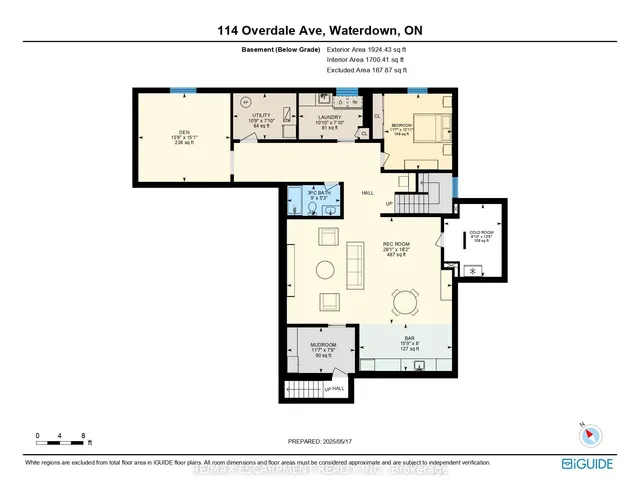 Additional property image - 114 Overdale Ave
