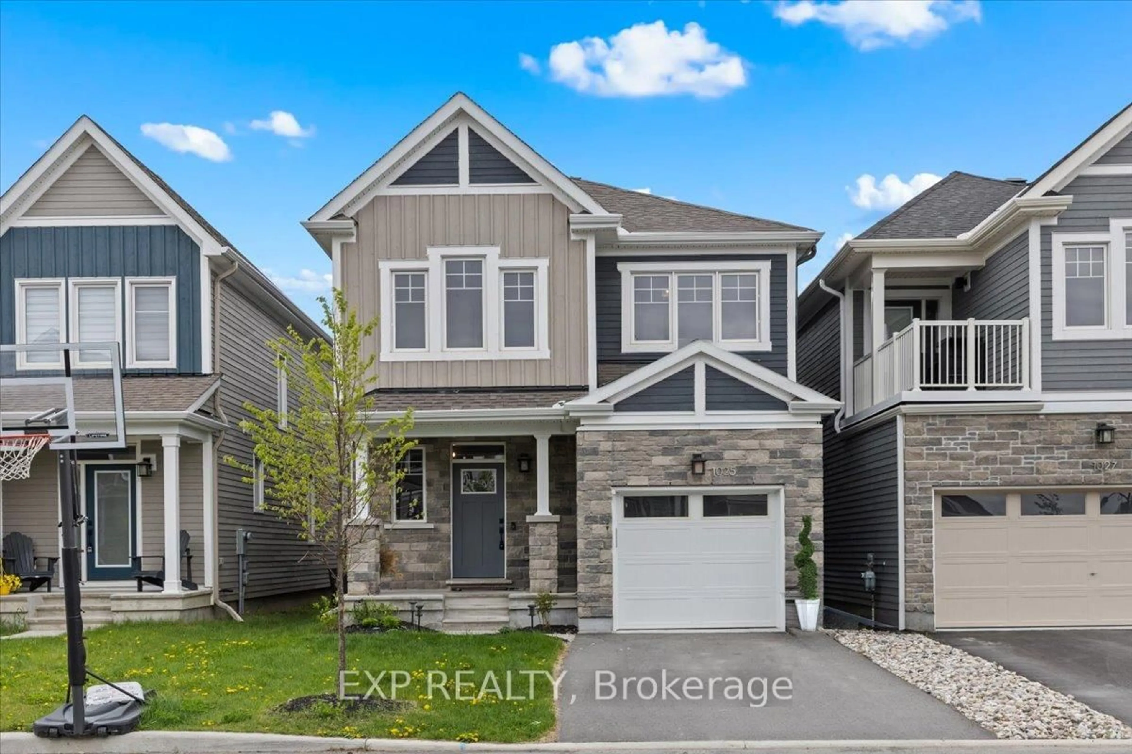 Unknown for 1025 Keeper Hts, Richmond Ontario K0A 2Z0