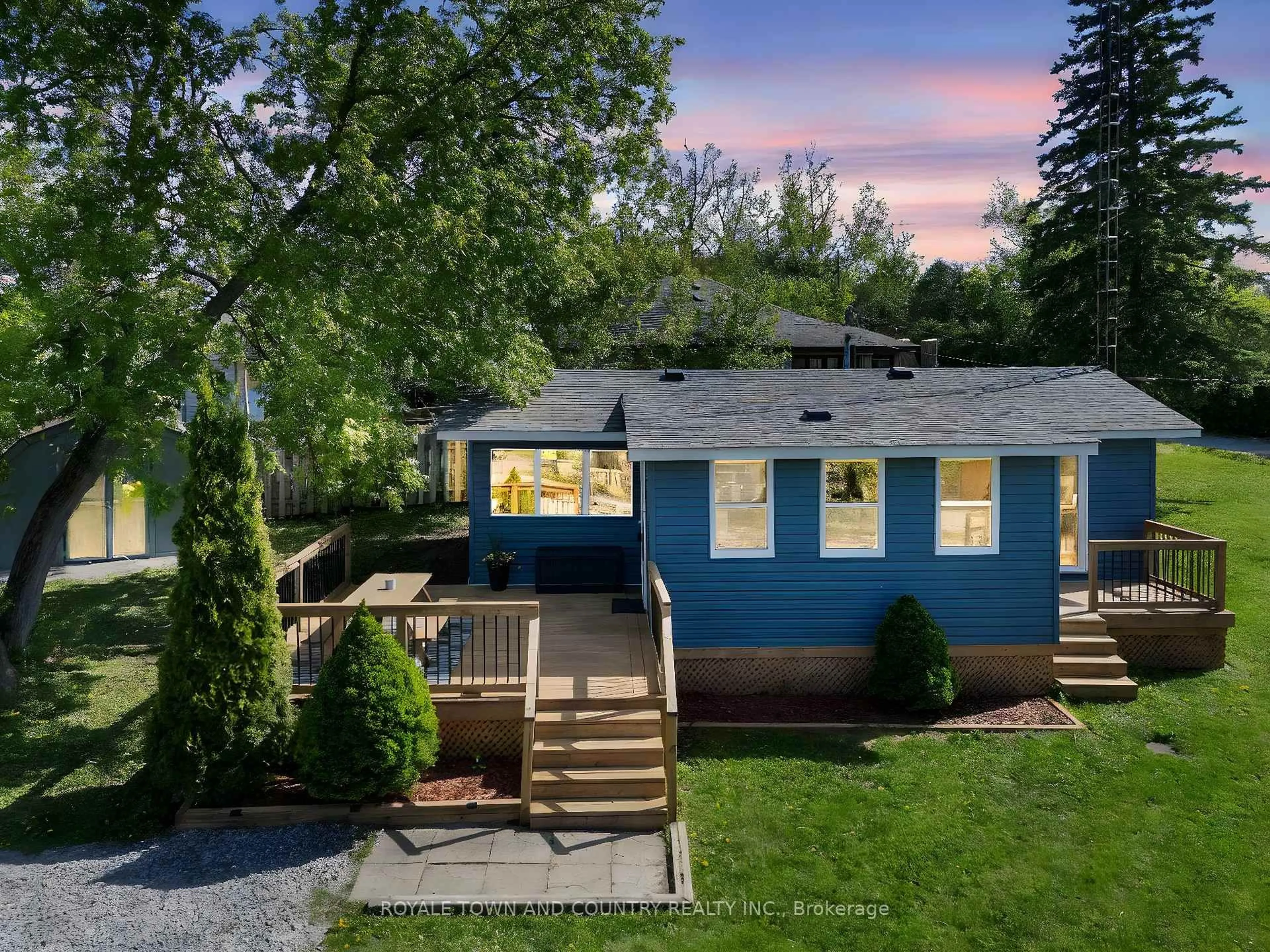 Unknown for 78 Birchcliff Ave, Kawartha Lakes Ontario K0M 1L0