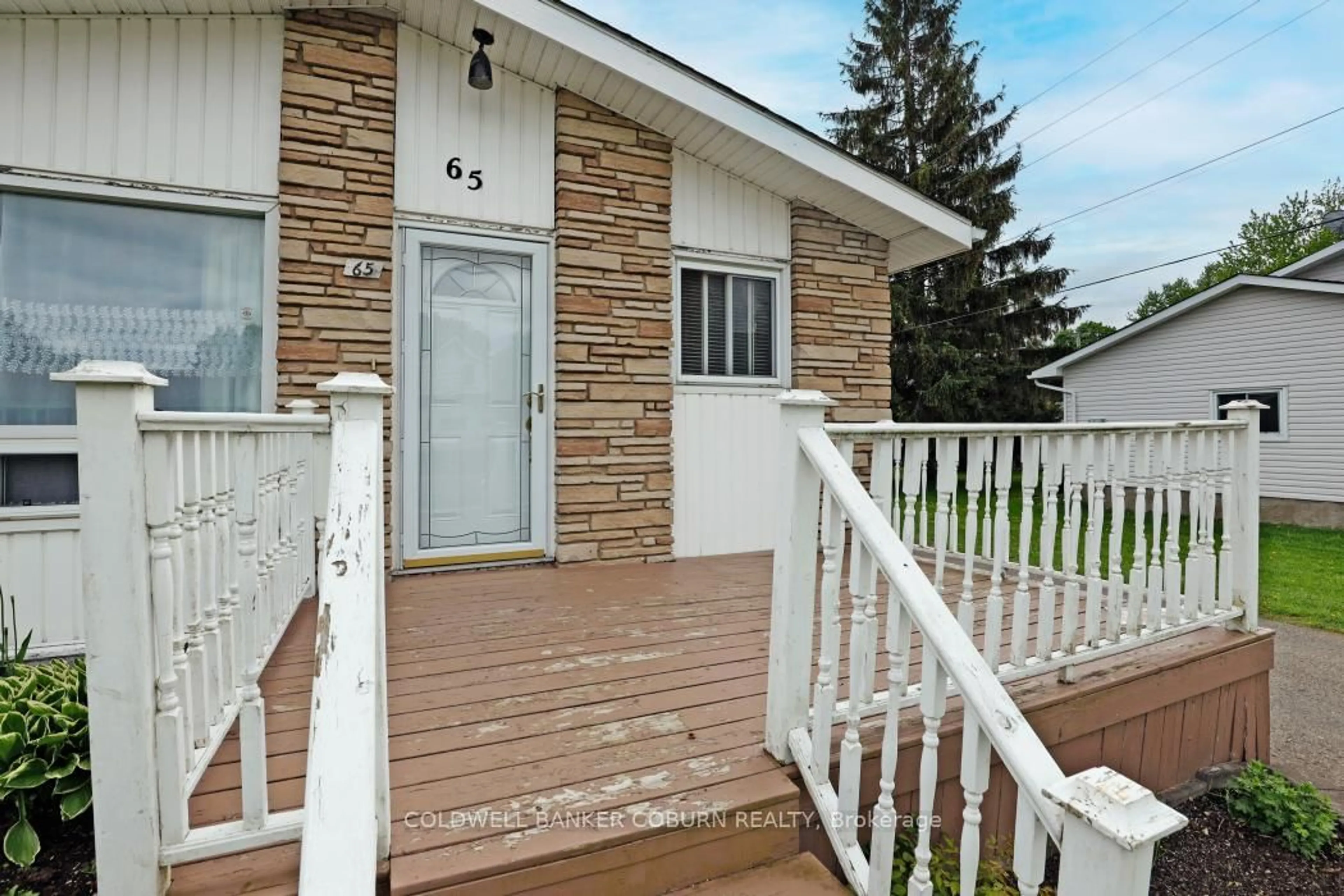 Unknown for 65 Fifth St, South Dundas Ontario K0C 1X0