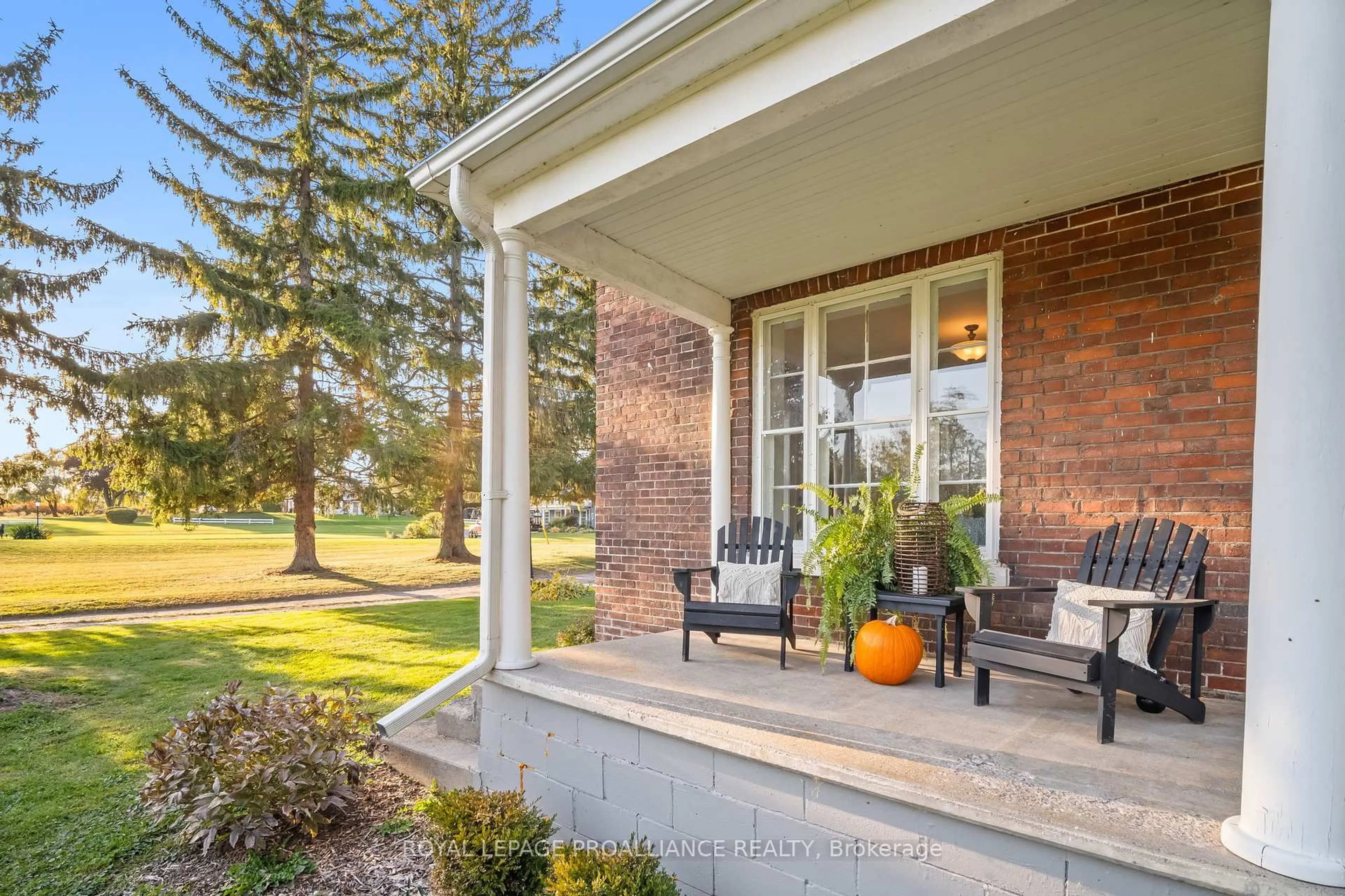 Unknown for 1153 Baulch Rd, Port Hope Ontario L1A 3V7