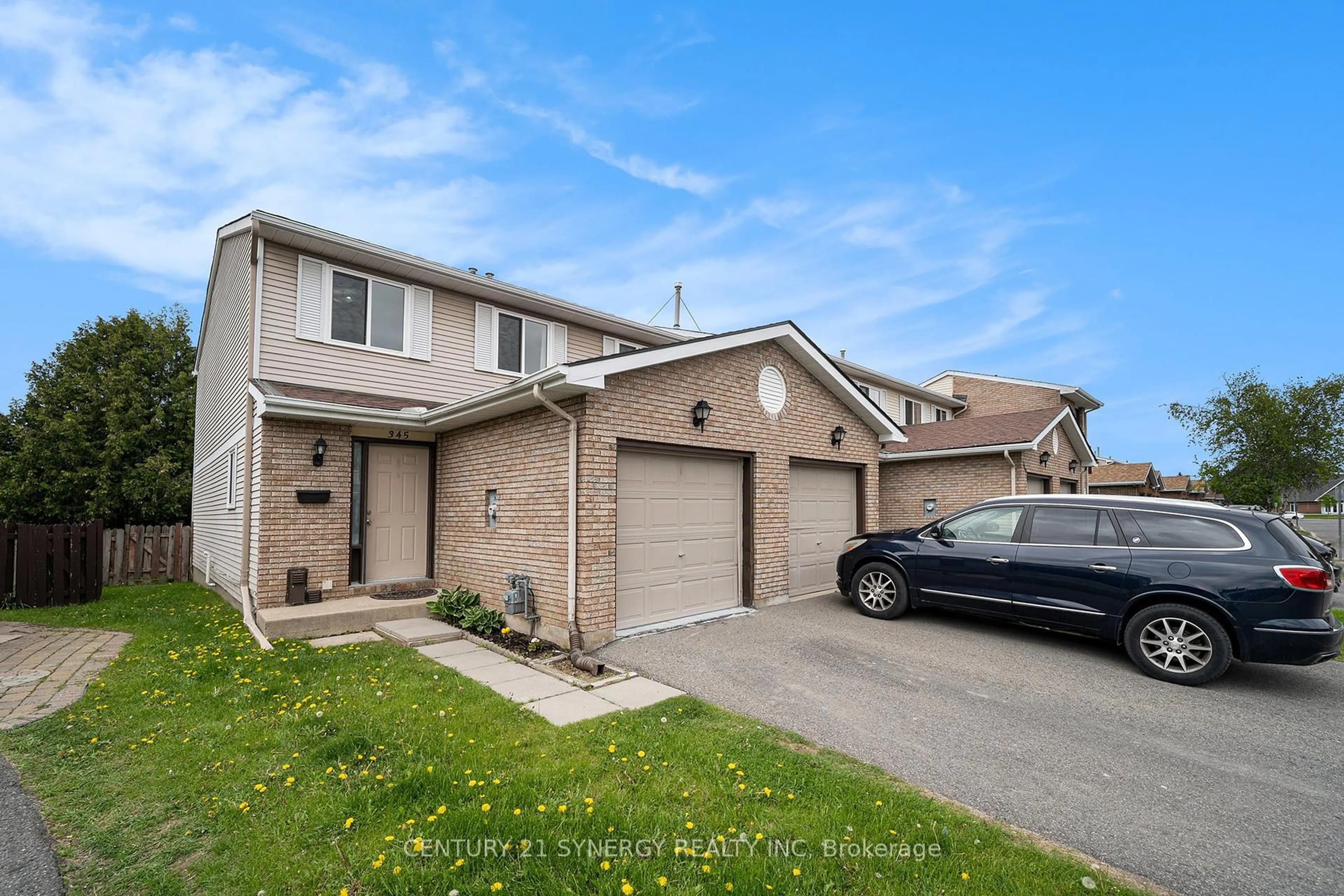 Unknown for 345 Monica Cres, Ottawa Ontario K1E 3N7