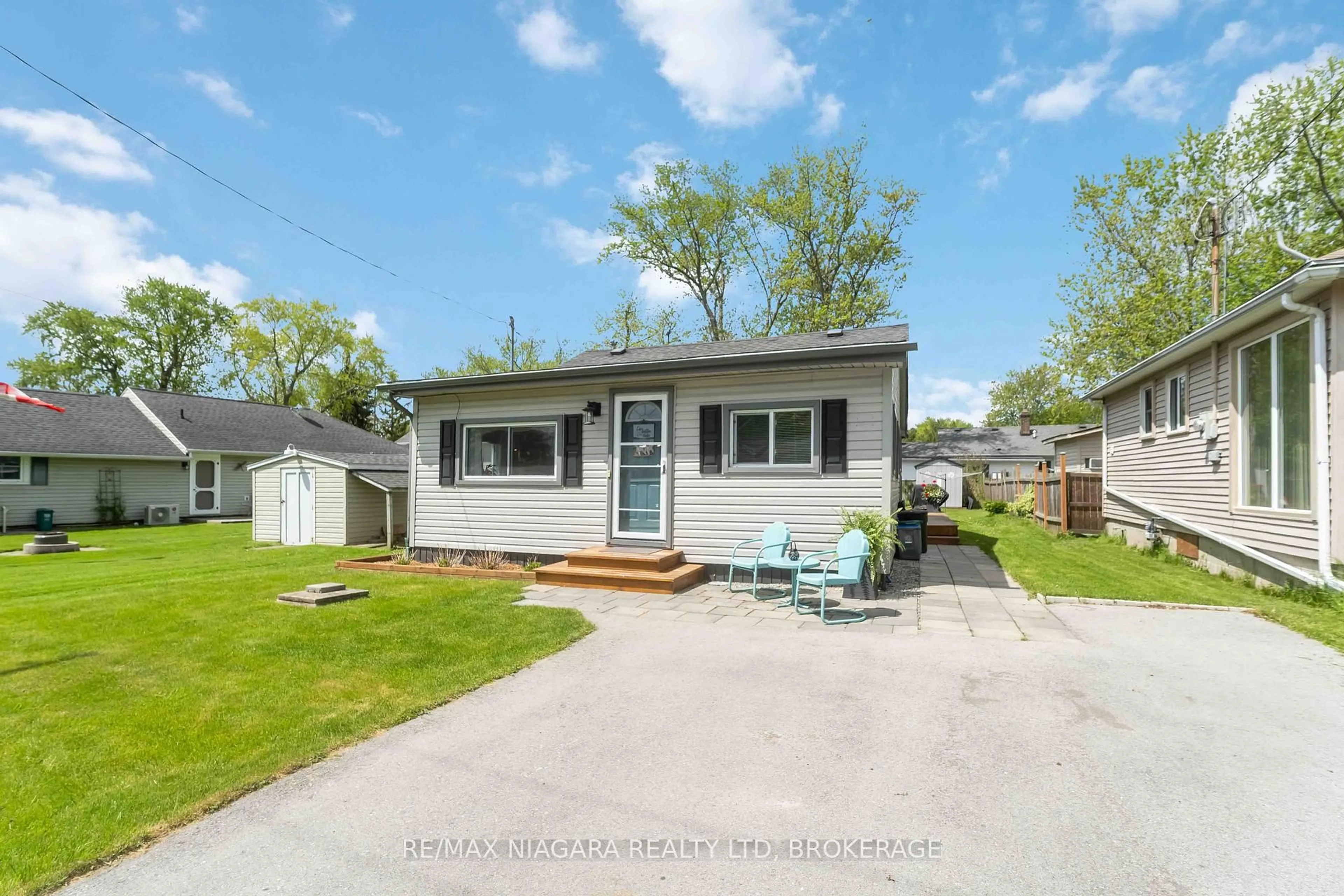 Unknown for 11110 DESIREE St, Wainfleet Ontario L0S 1V0