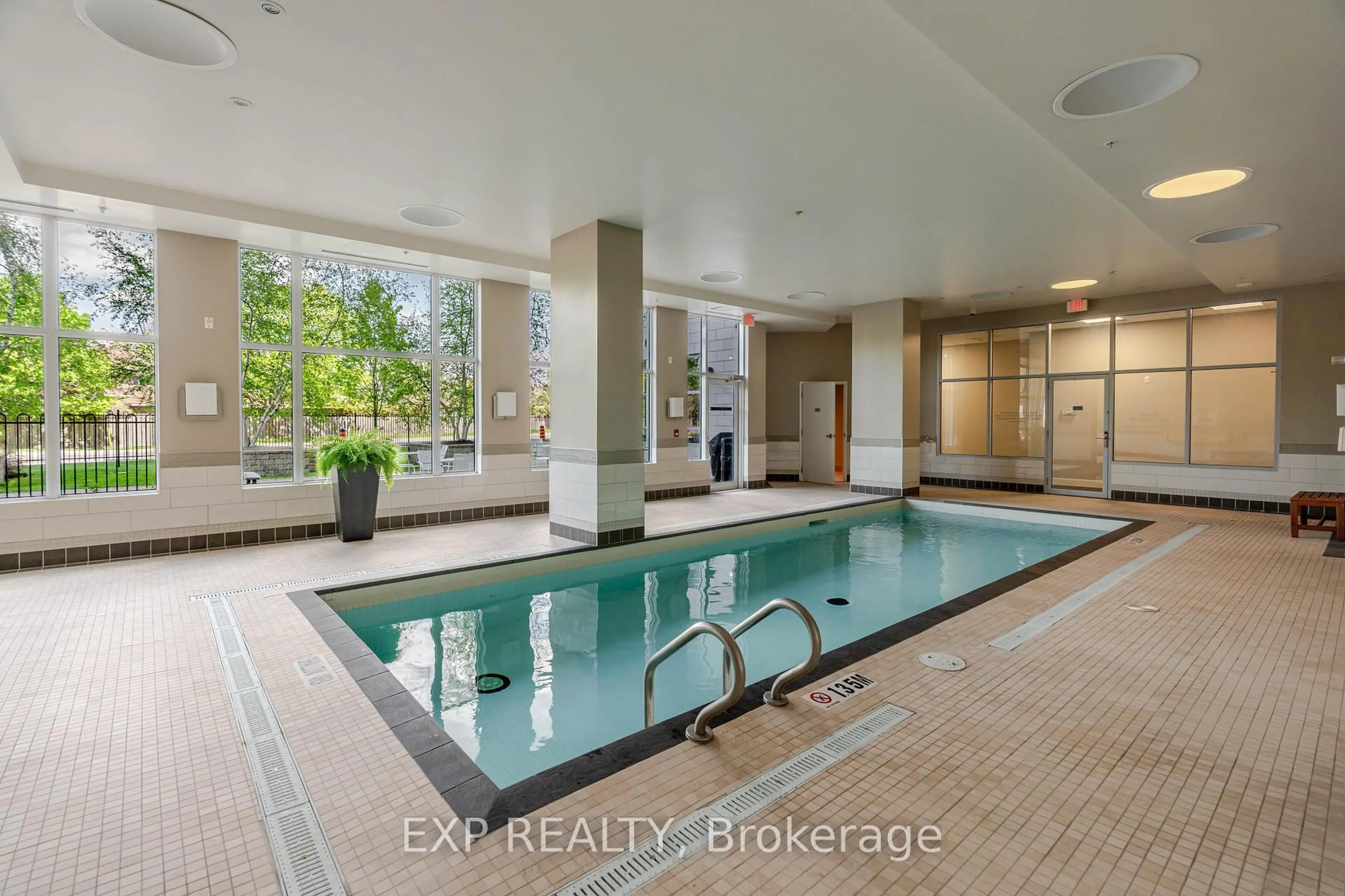 Pool for 330 Titan Private #101, Ottawa Ontario K2G 1G3