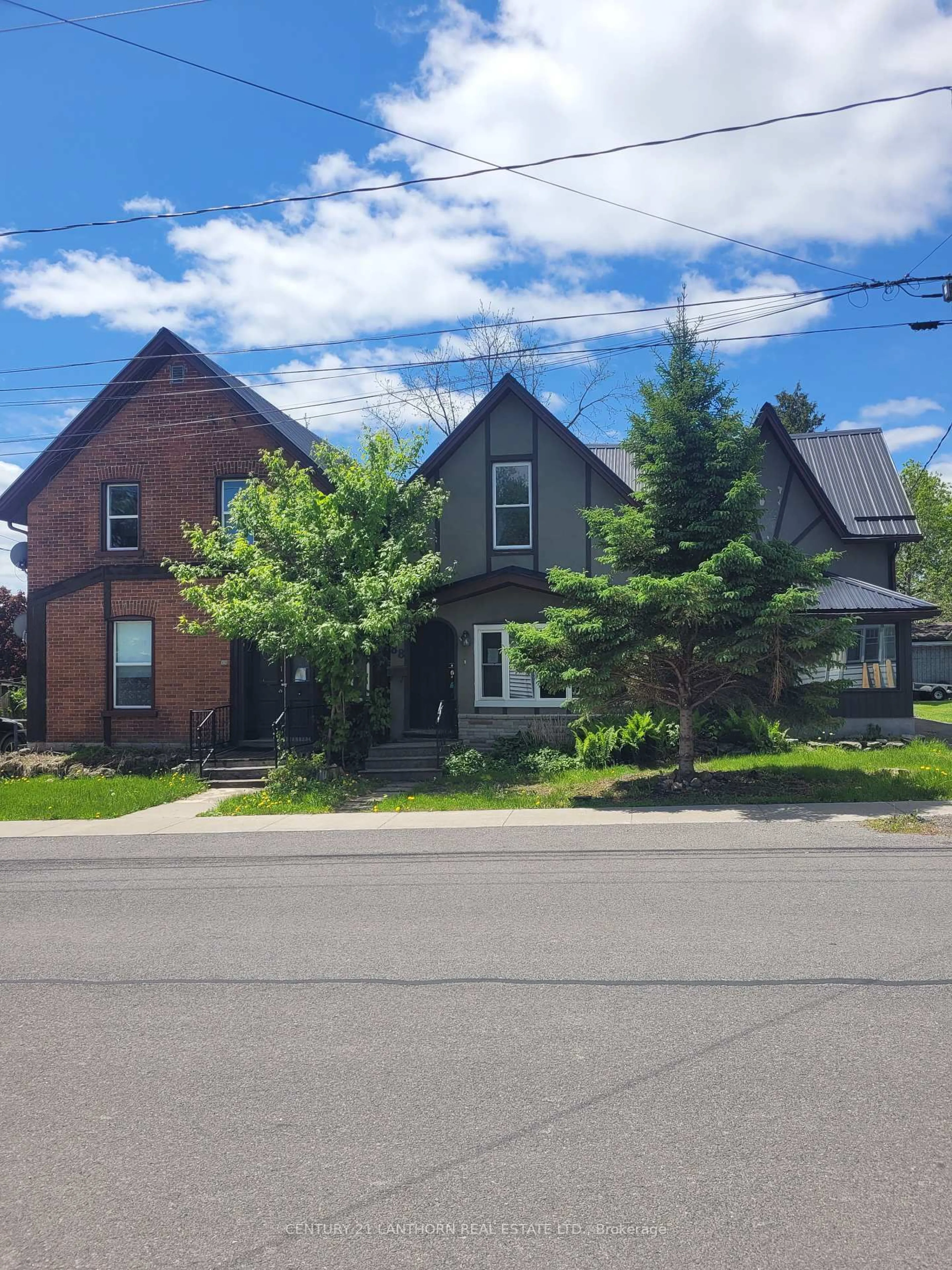 Unknown for 88 West St #88 - 86, Greater Napanee Ontario K7R 2P2