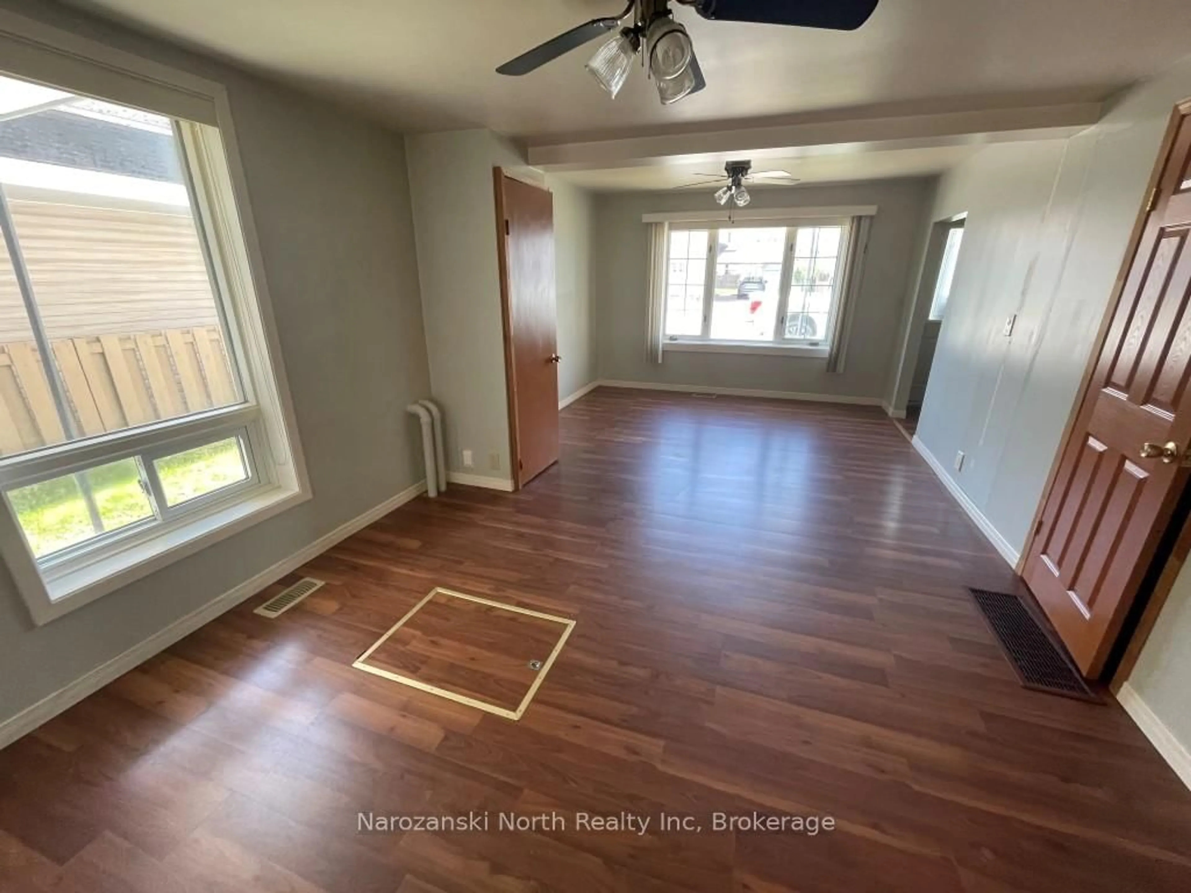 A pic of a room for 172 Parker St, West Nipissing Ontario P2B 1L3