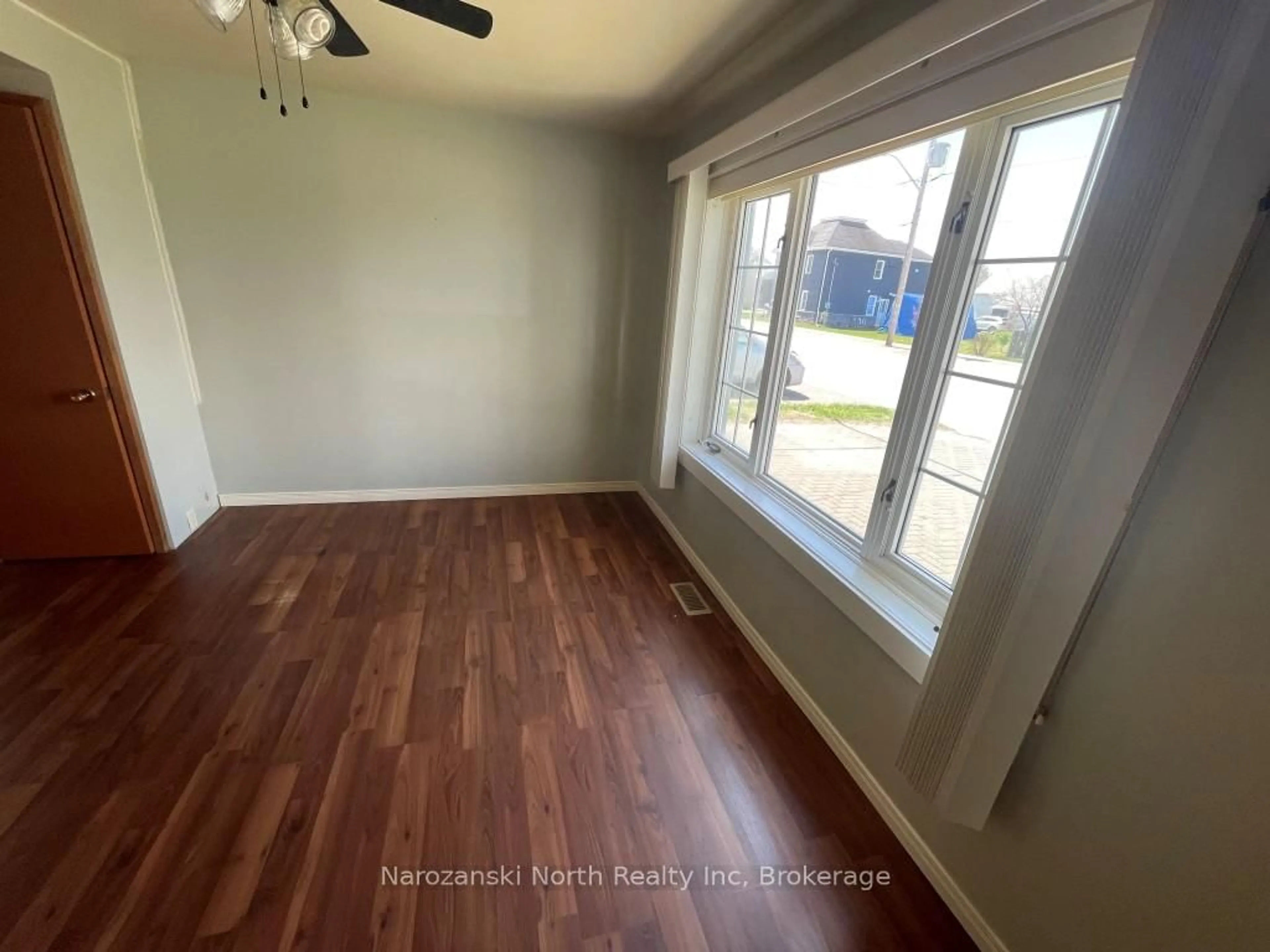 A pic of a room for 172 Parker St, West Nipissing Ontario P2B 1L3