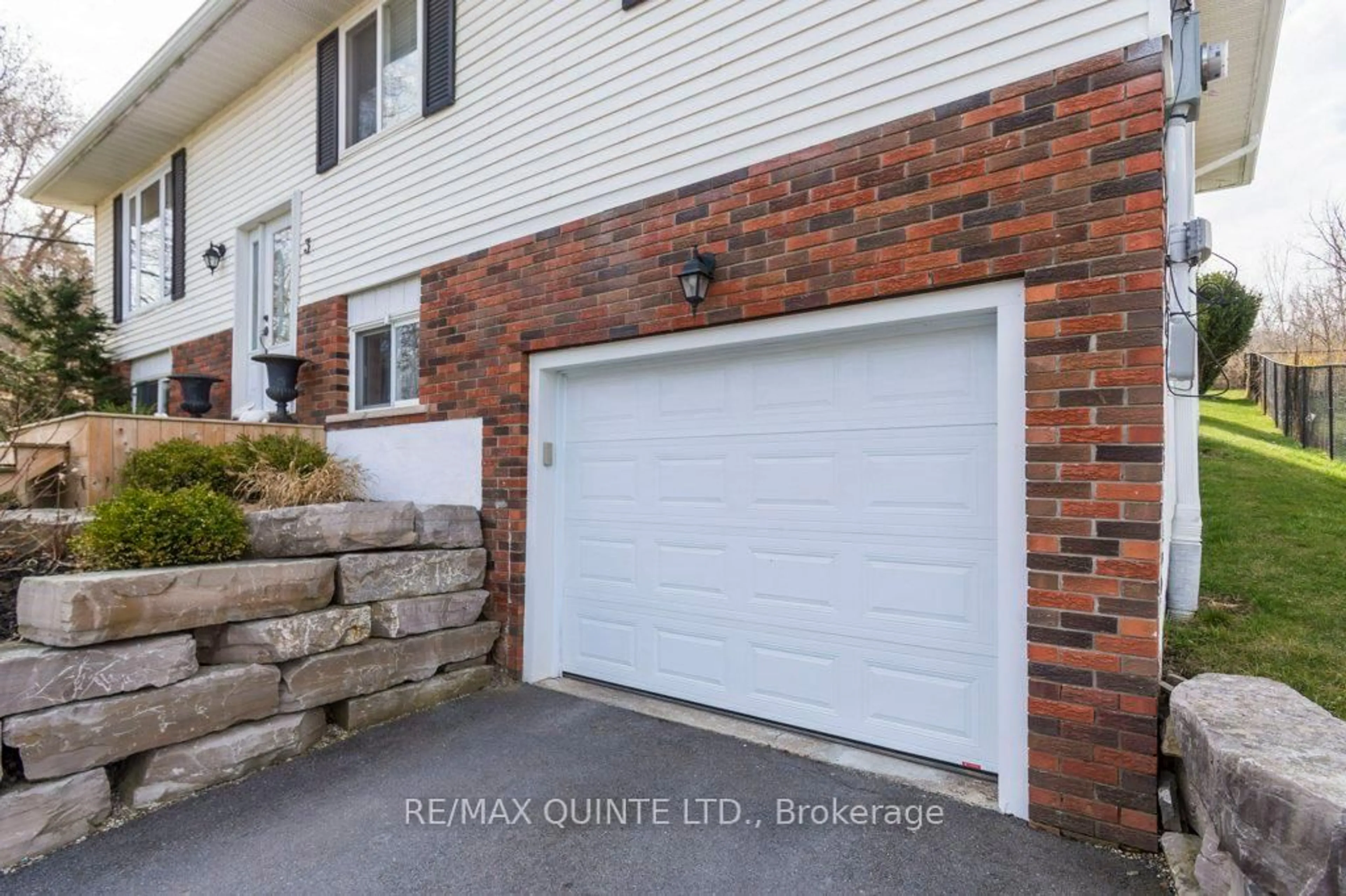 Home with brick exterior material, street for 3 Cumberland St, Prince Edward County Ontario K0K 2T0