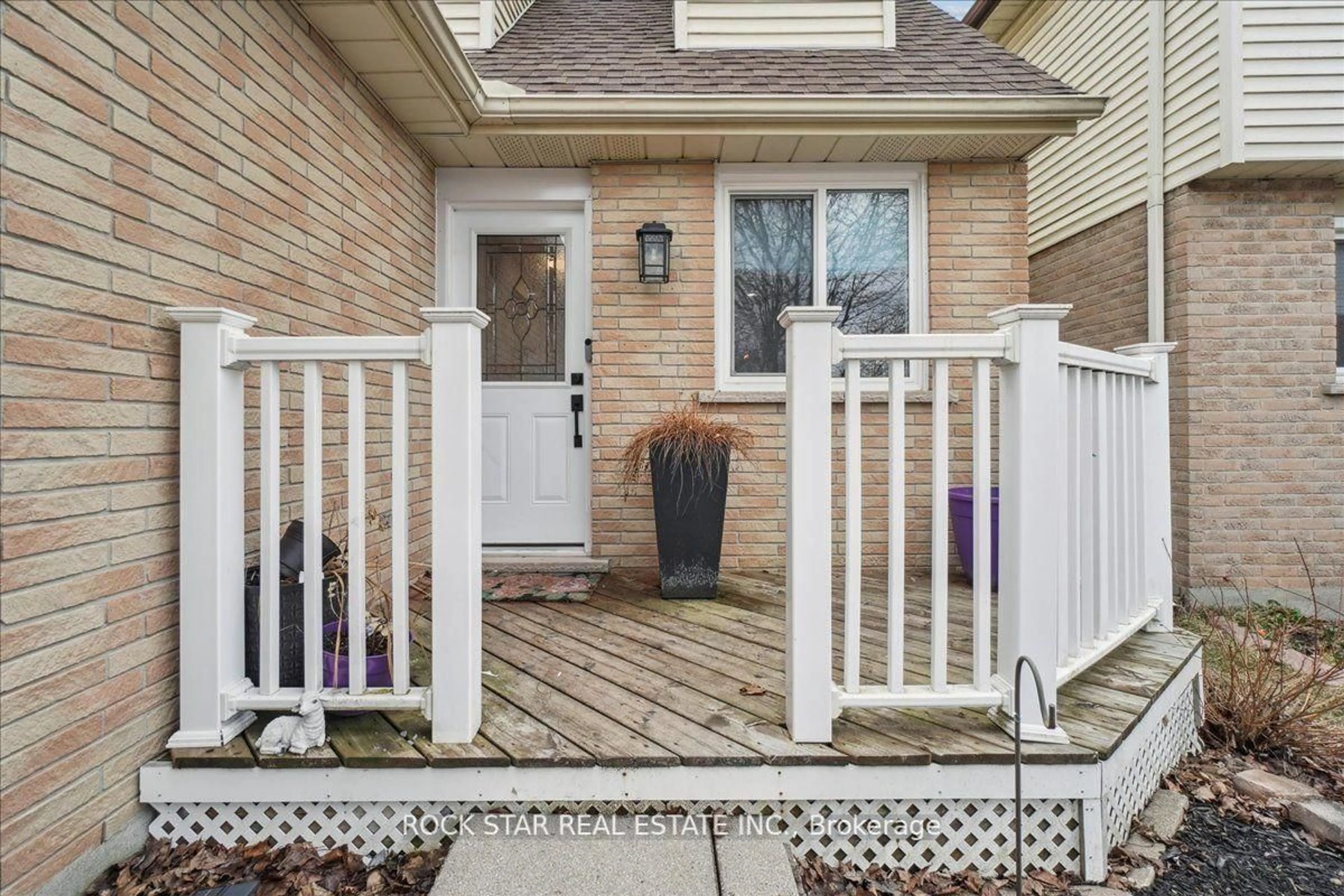 Unknown for 141 IRONWOOD Rd, Guelph Ontario N1G 3P5