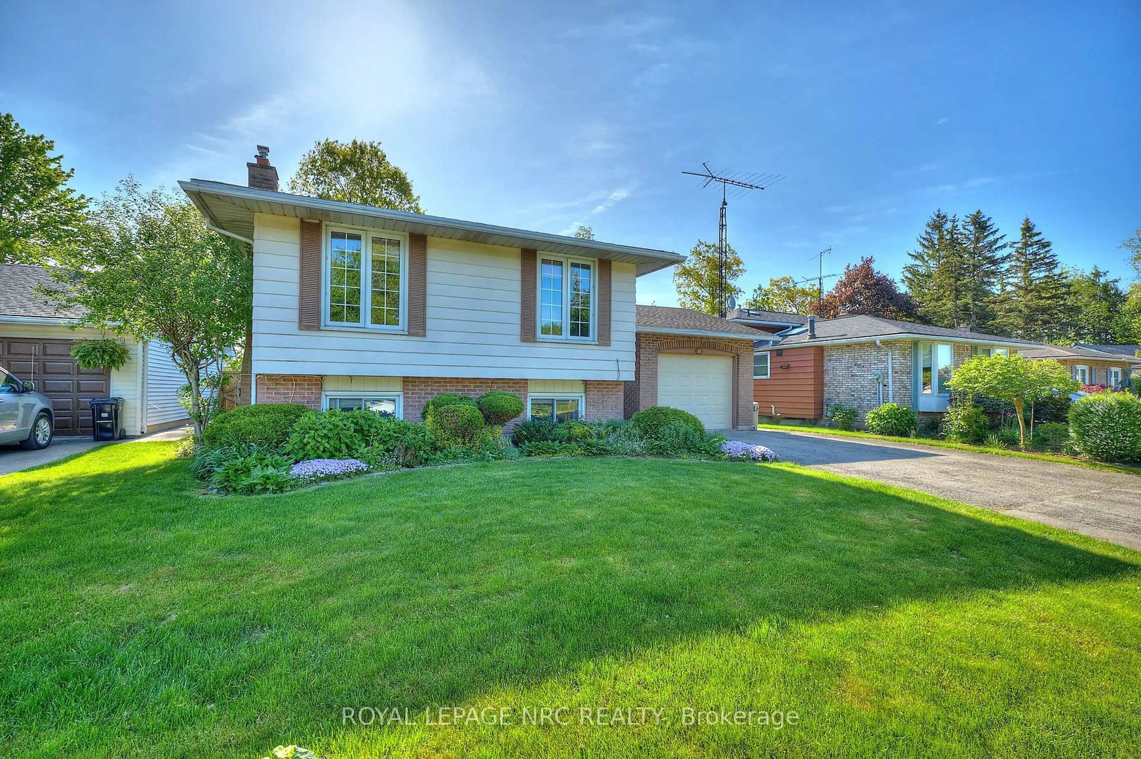 Unknown for 88 Royal Oak Dr, Welland Ontario L3C 5V9