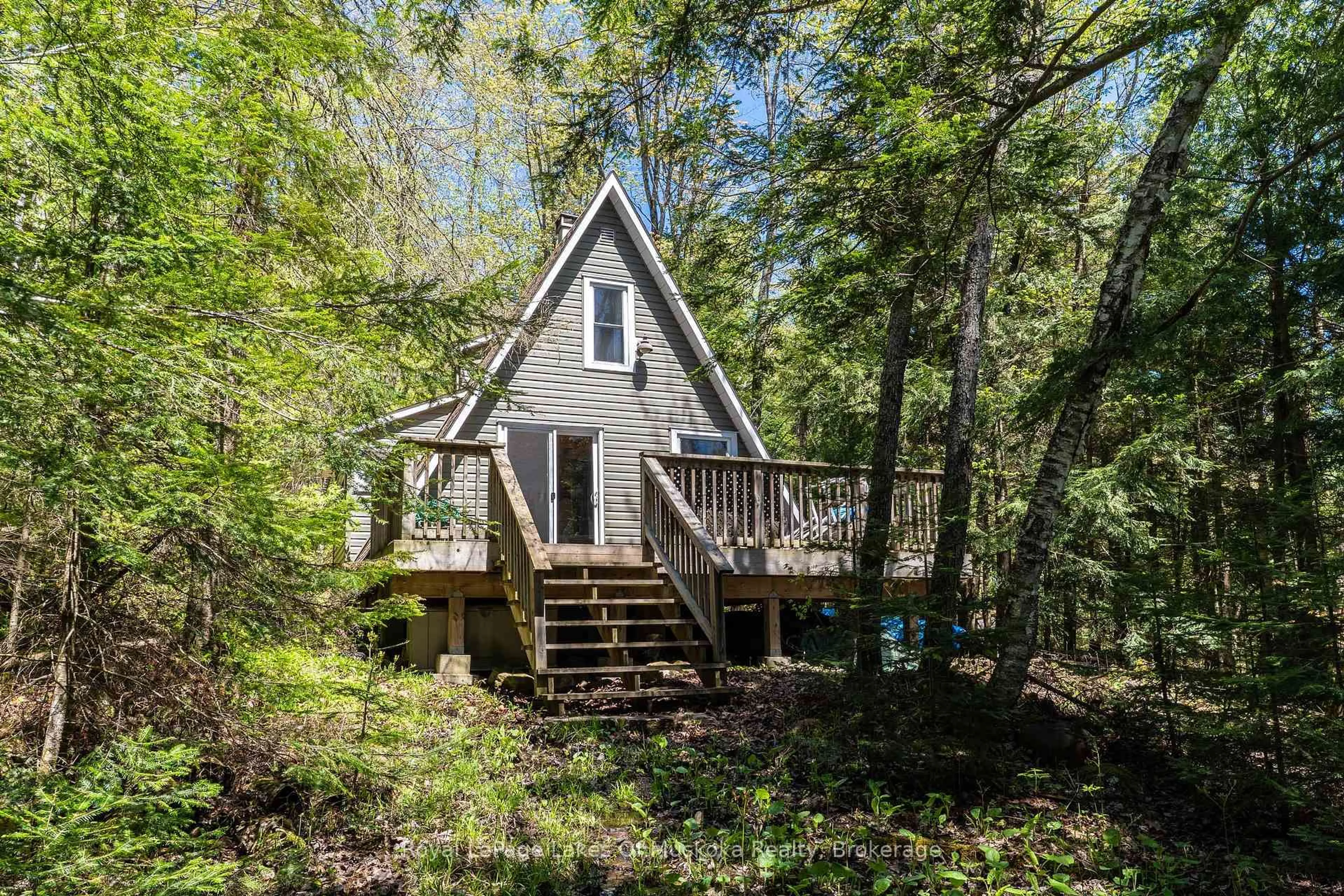 Unknown for 1143 Crane Lake Dr, Algonquin Highlands Ontario P0A 1E0