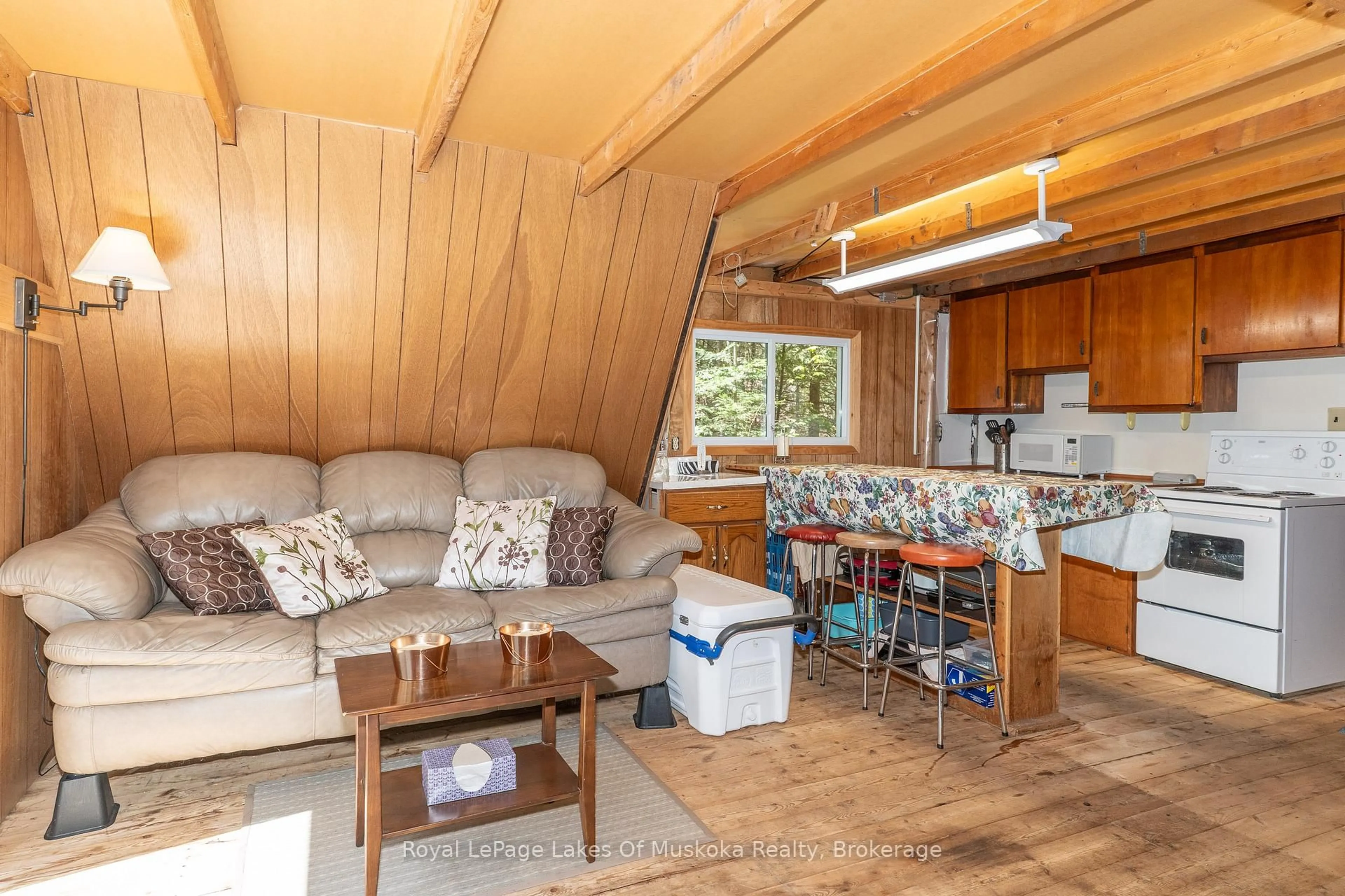 Unknown for 1143 Crane Lake Dr, Algonquin Highlands Ontario P0A 1E0