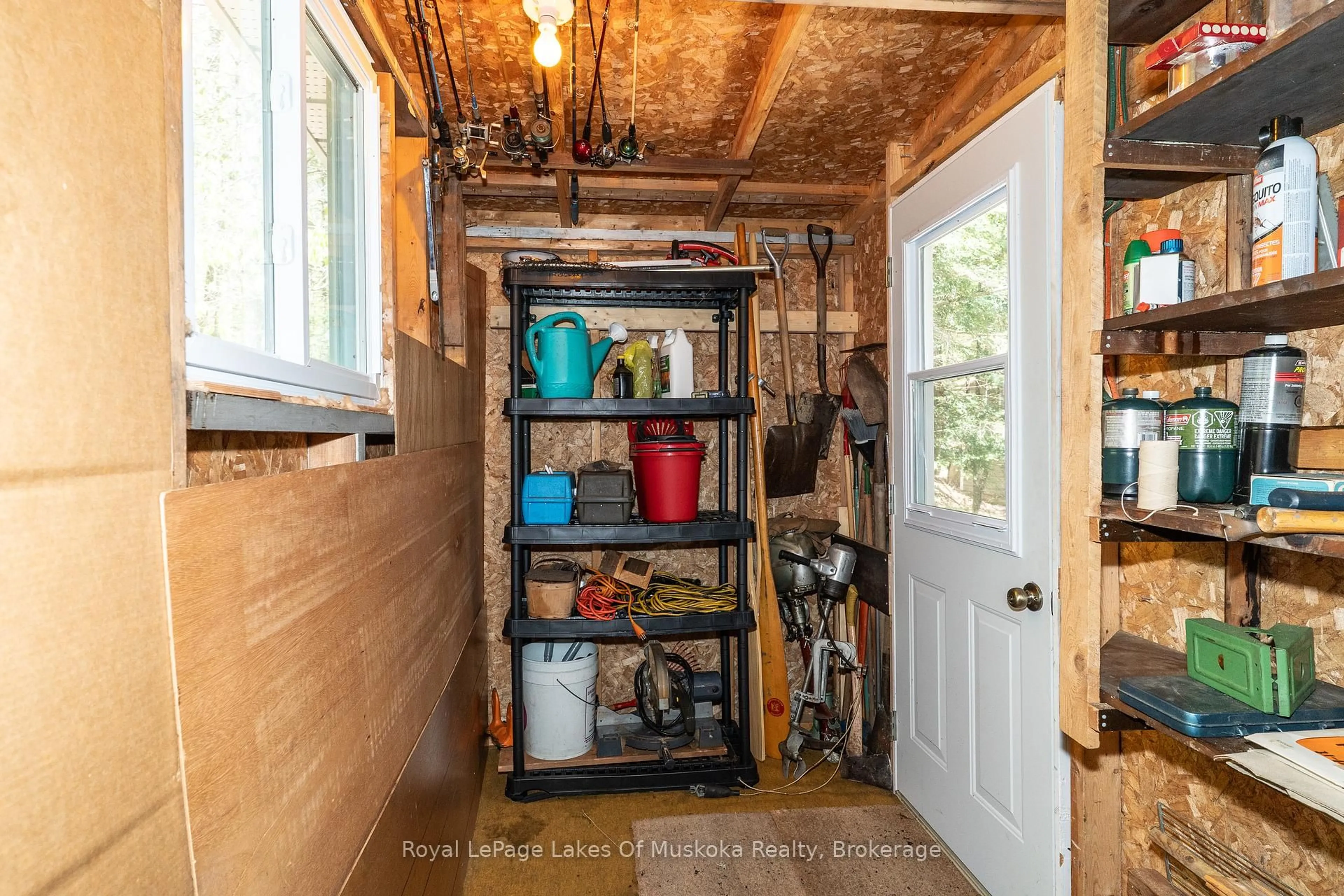 Unknown for 1143 Crane Lake Dr, Algonquin Highlands Ontario P0A 1E0