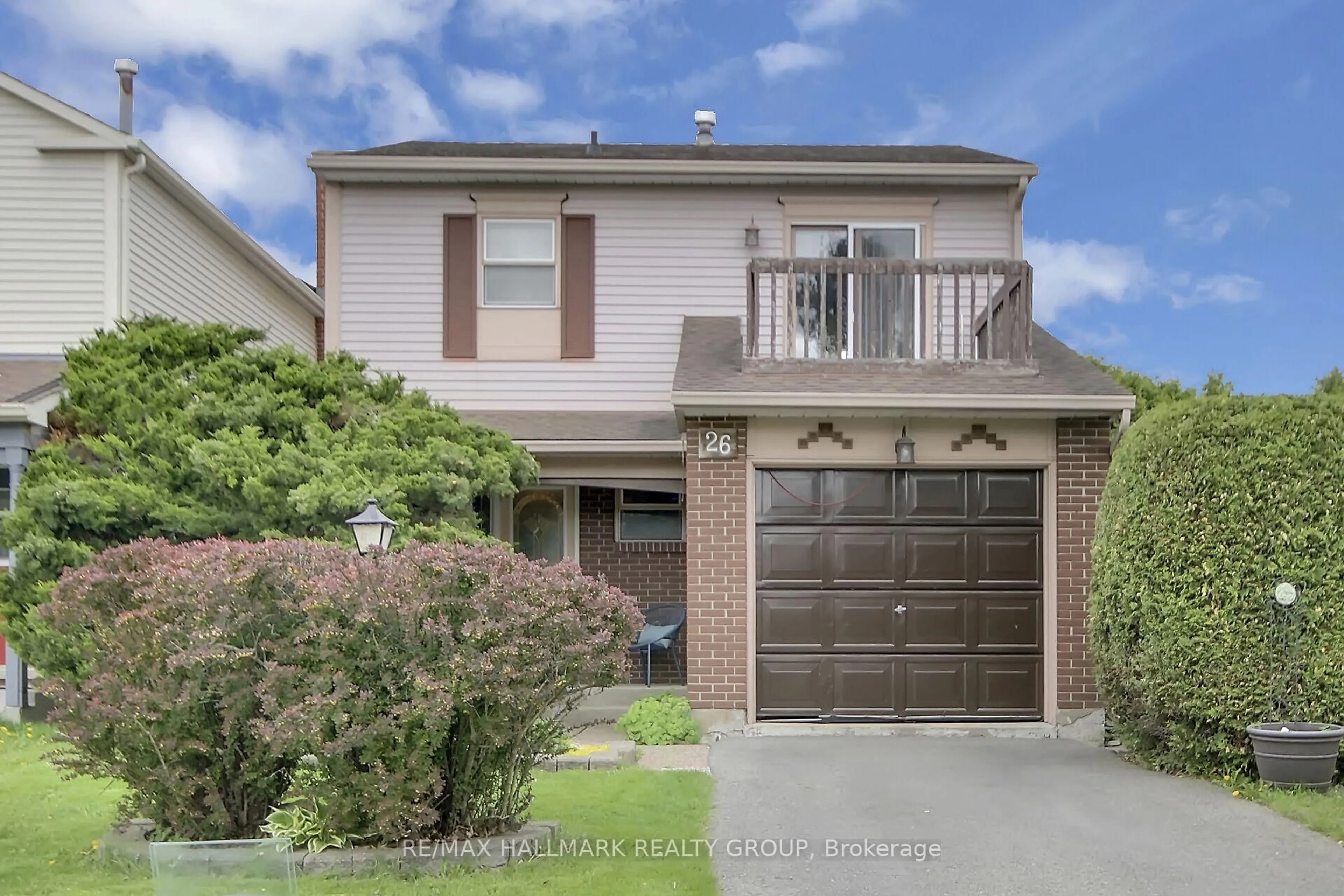 Unknown for 26 Raftus Sq, Ottawa Ontario K2J 1J3
