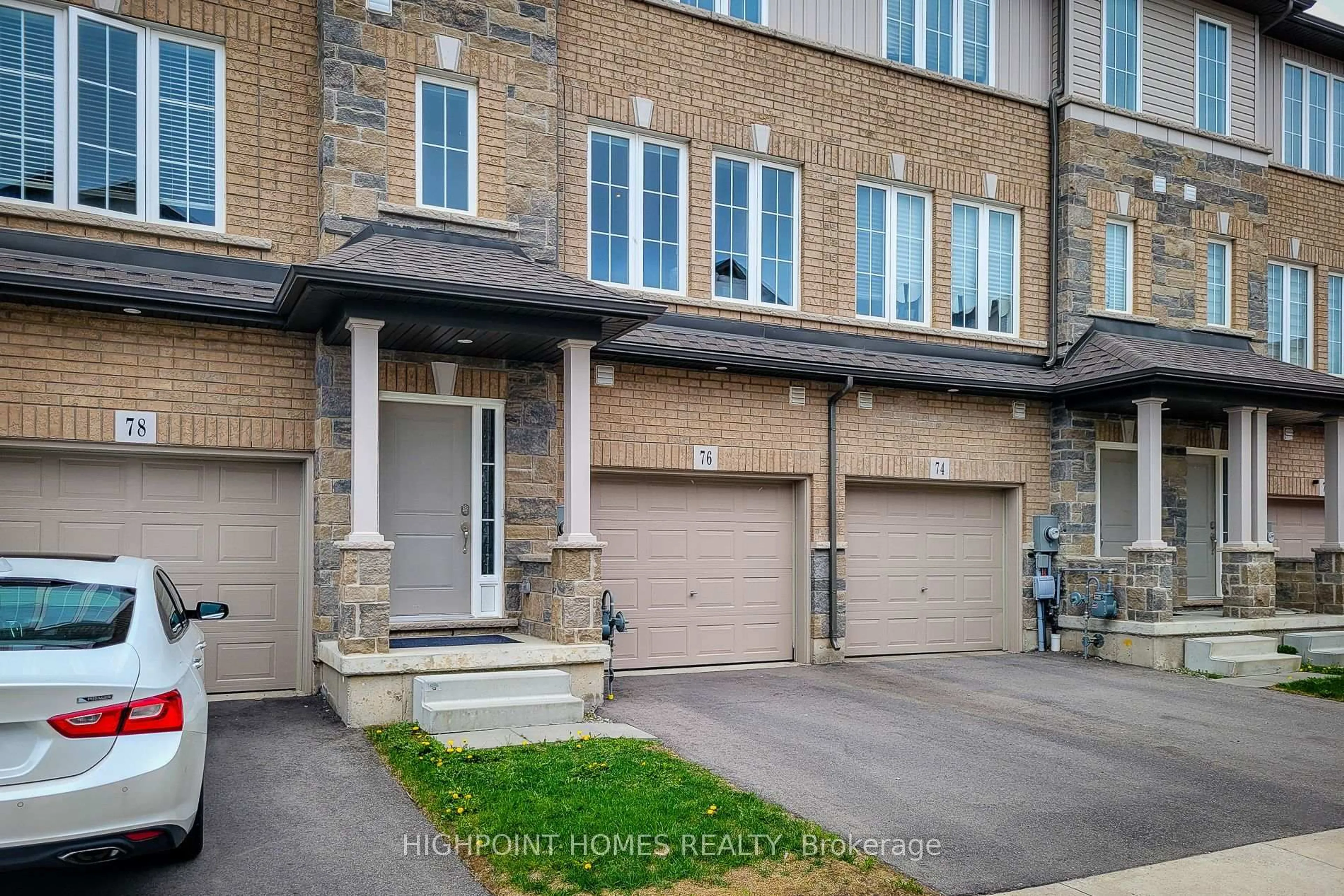 Unknown for 76 Aquarius Cres, Hamilton Ontario L0R 1P0