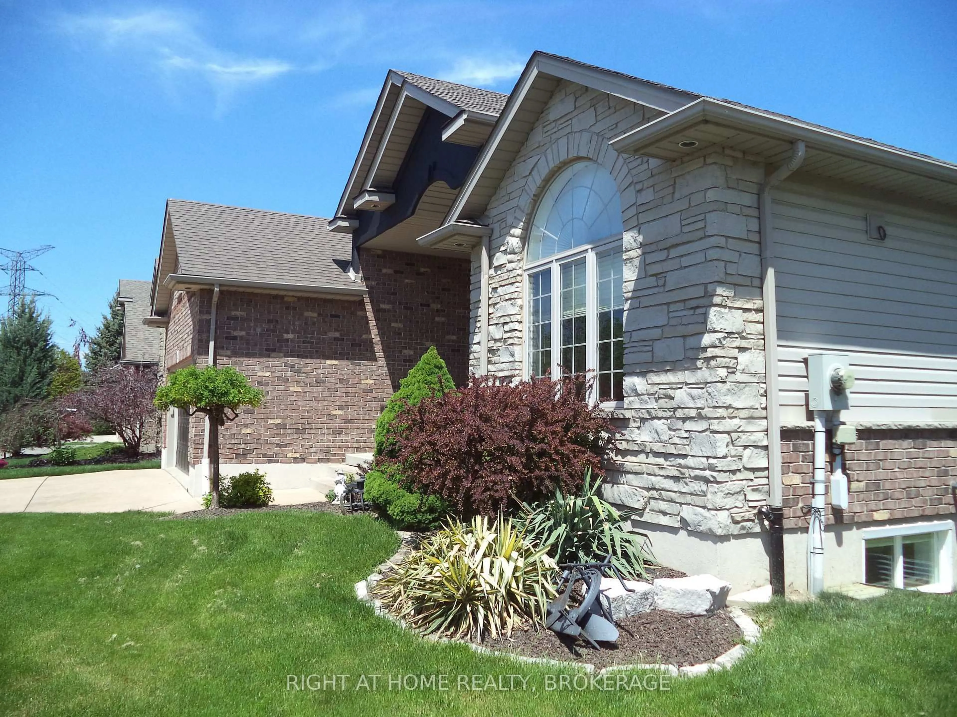 Home with brick exterior material, street for 48 Nicholas Dr, St. Catharines Ontario L2C 4C5