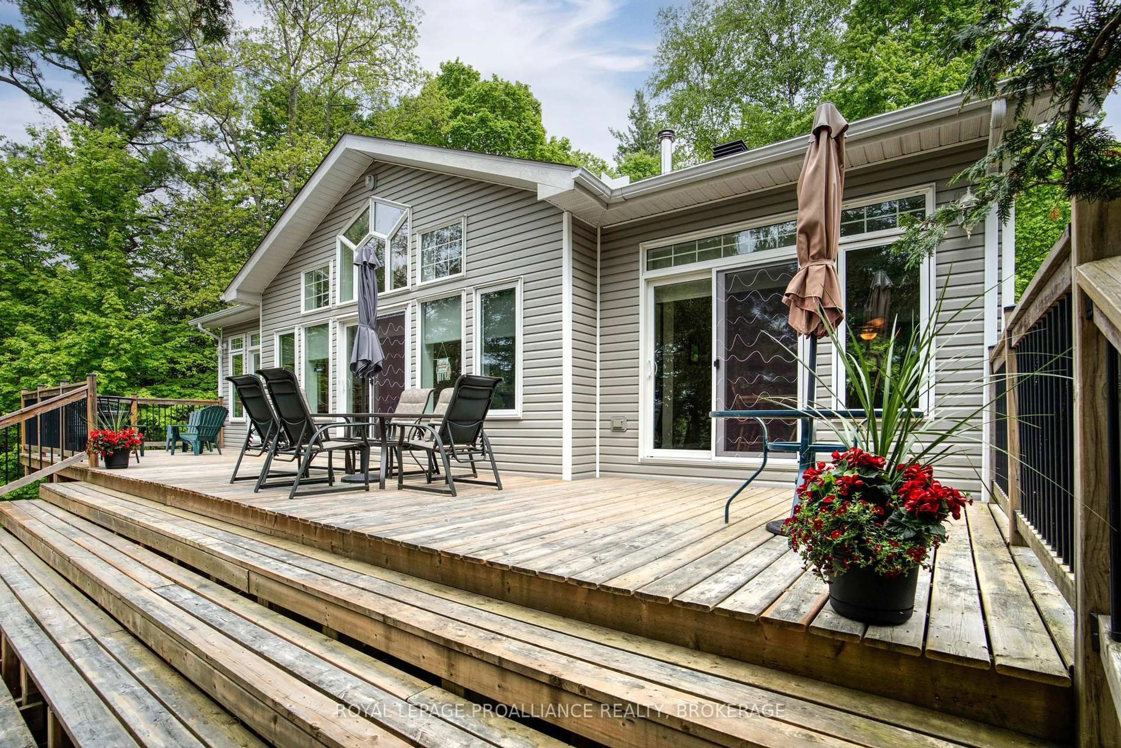 Unknown for 32C Chadwick Lane, Sydenham Ontario K0H 2T0