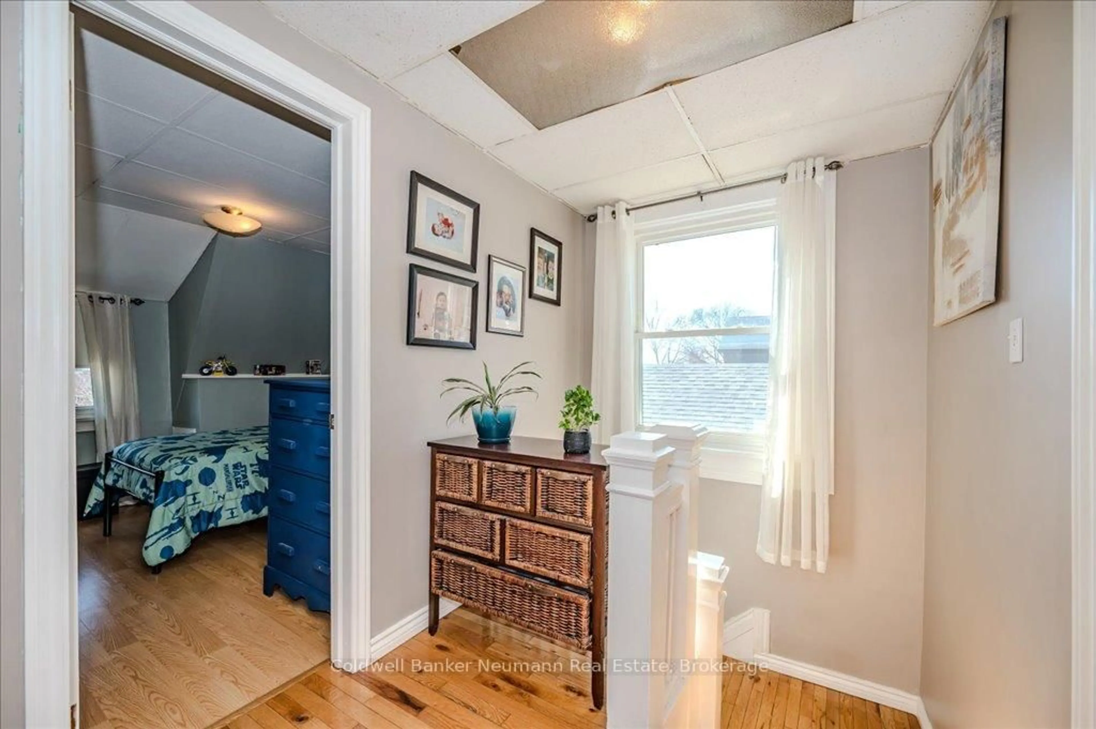 Unknown for 22 Simcoe St, Guelph Ontario N1E 3B8