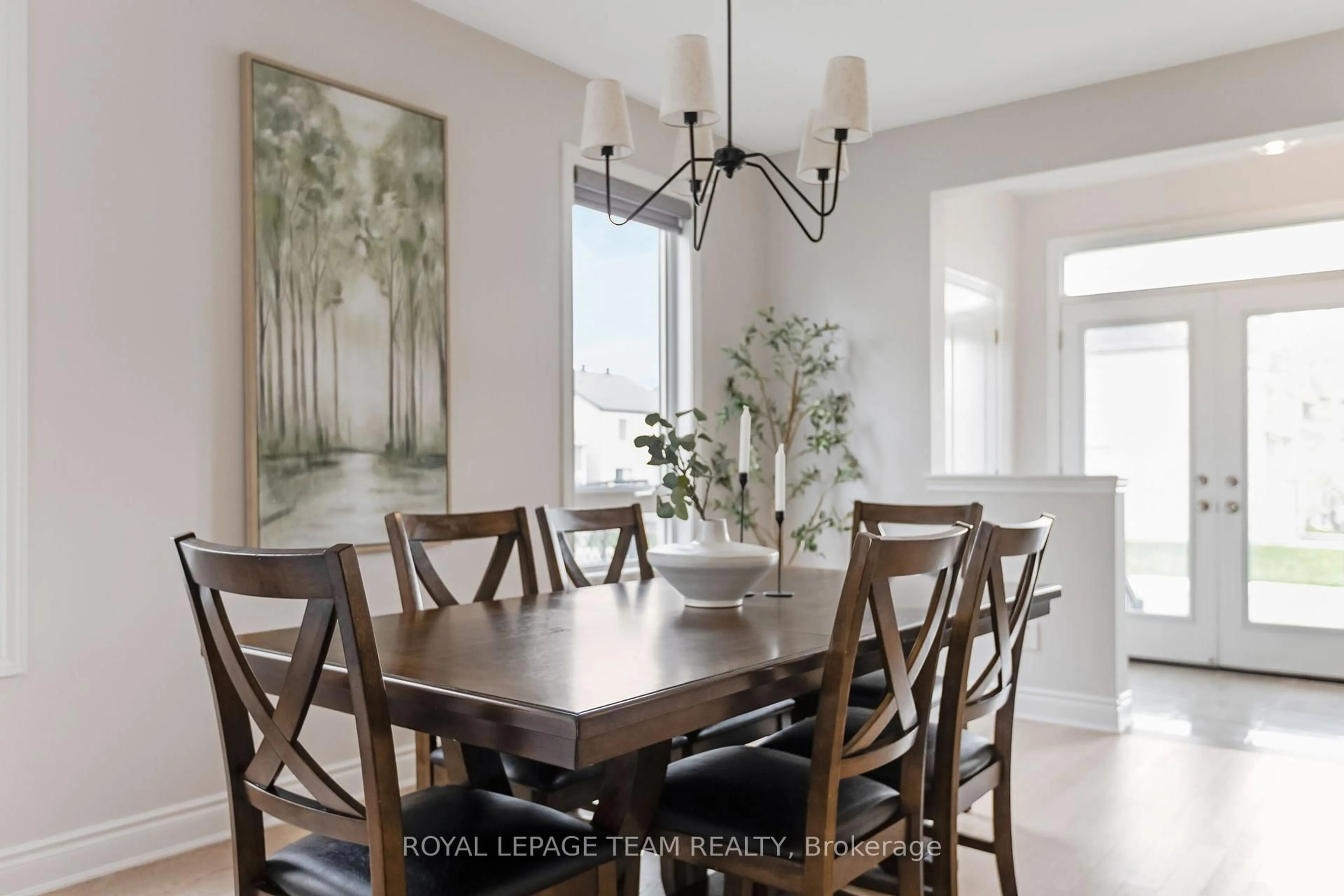 Dining room, unknown for 633 Parade Dr, Ottawa Ontario K2S 0X8