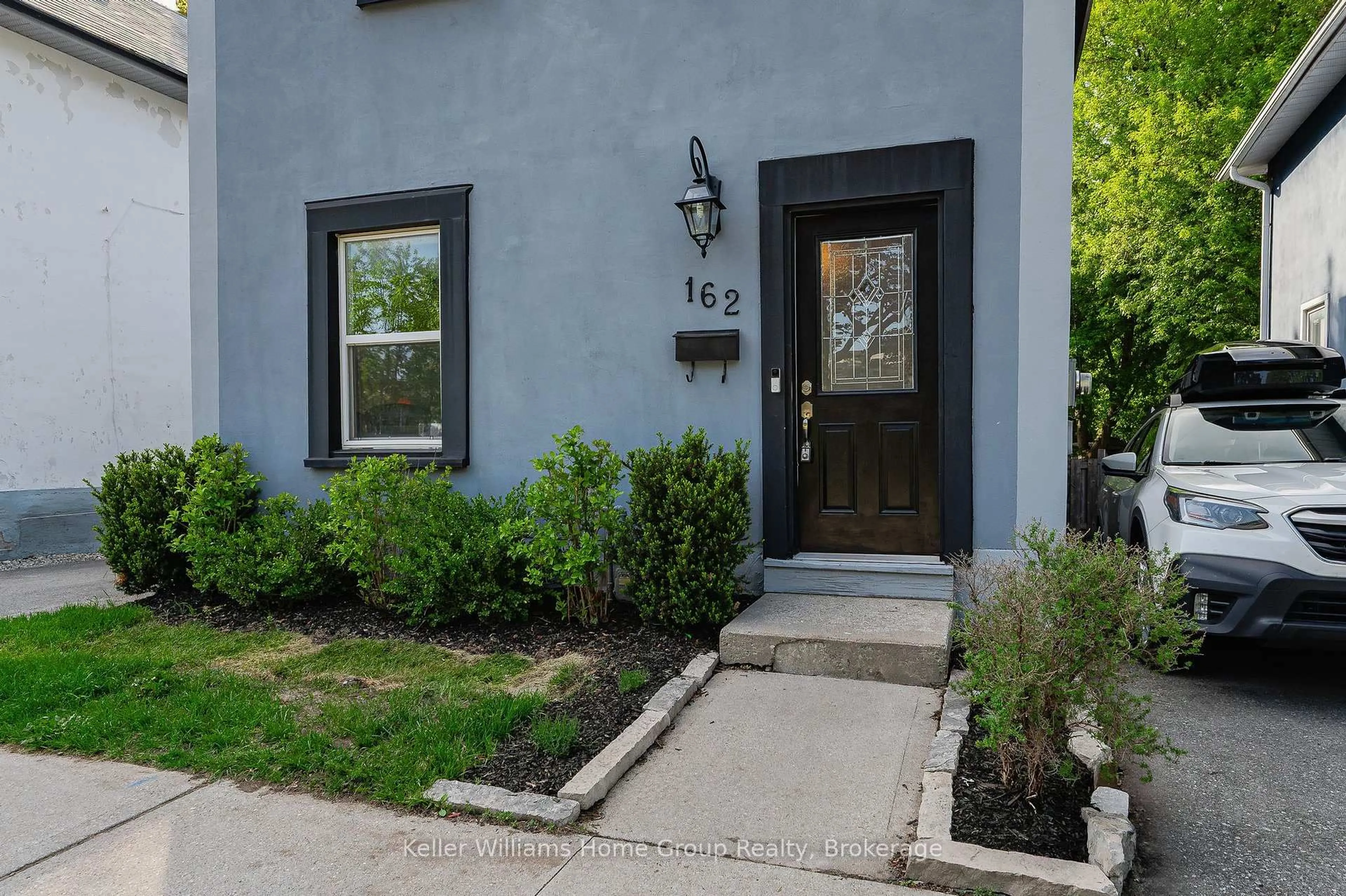 Unknown for 162 Alice St, Guelph Ontario N1E 3A1