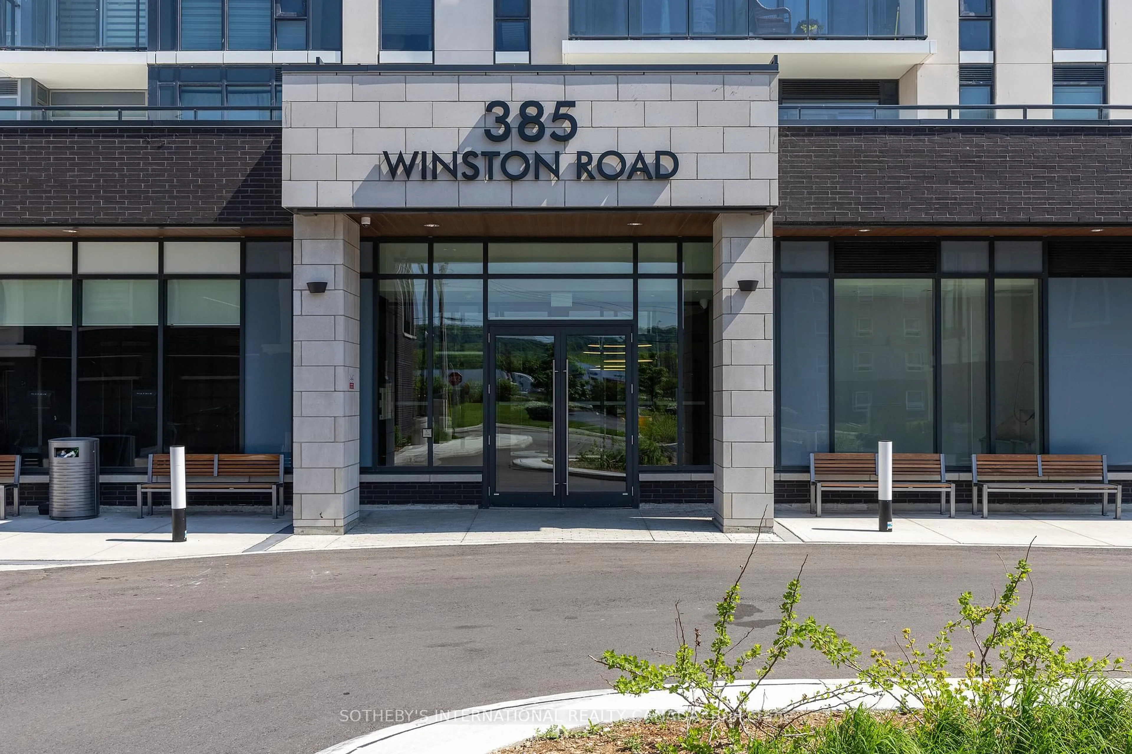 Unknown for 385 Winston Rd #705, Grimsby Ontario L3M 0J3