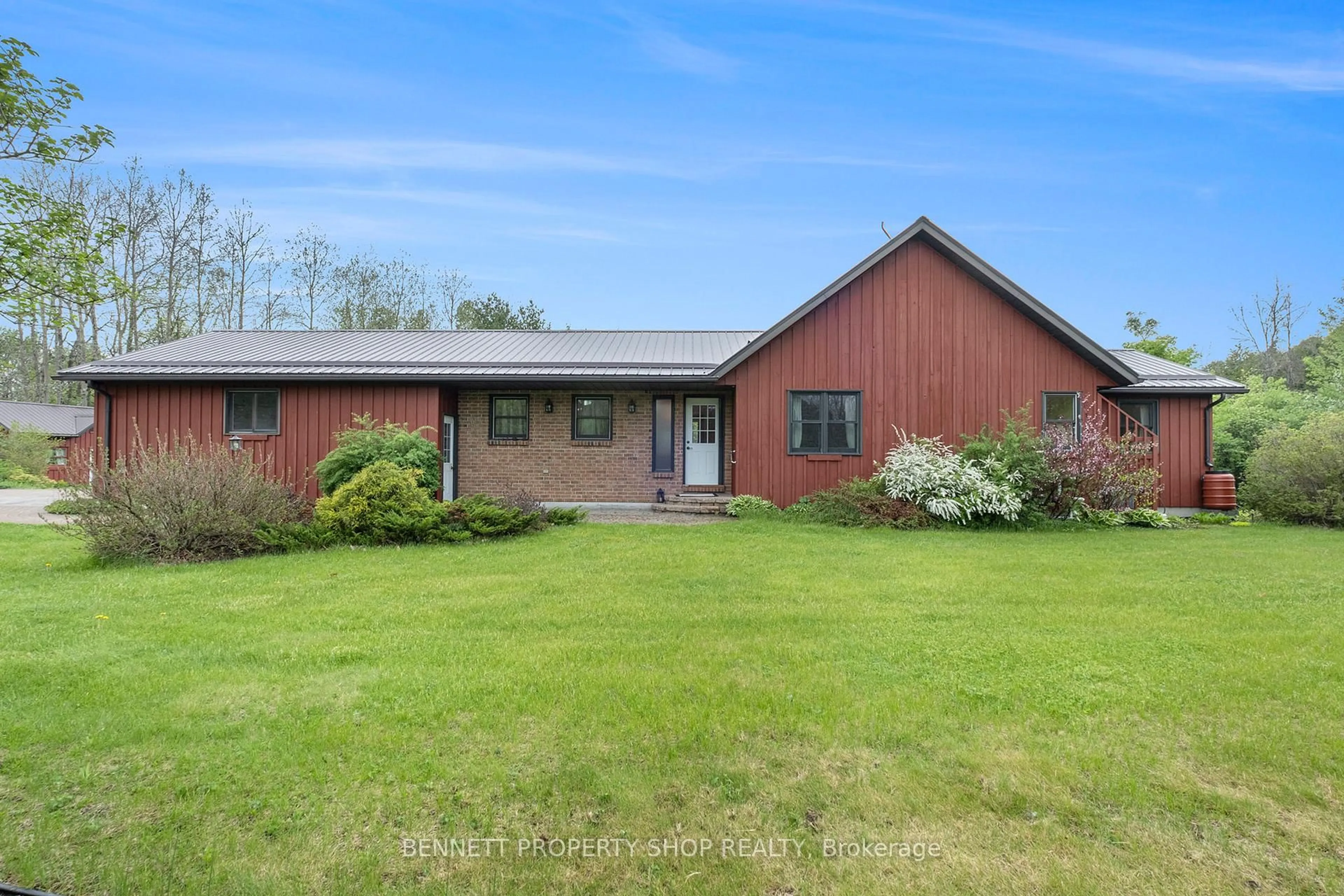 Unknown for 2844 Tennyson Rd, Perth Ontario K7H 3C8
