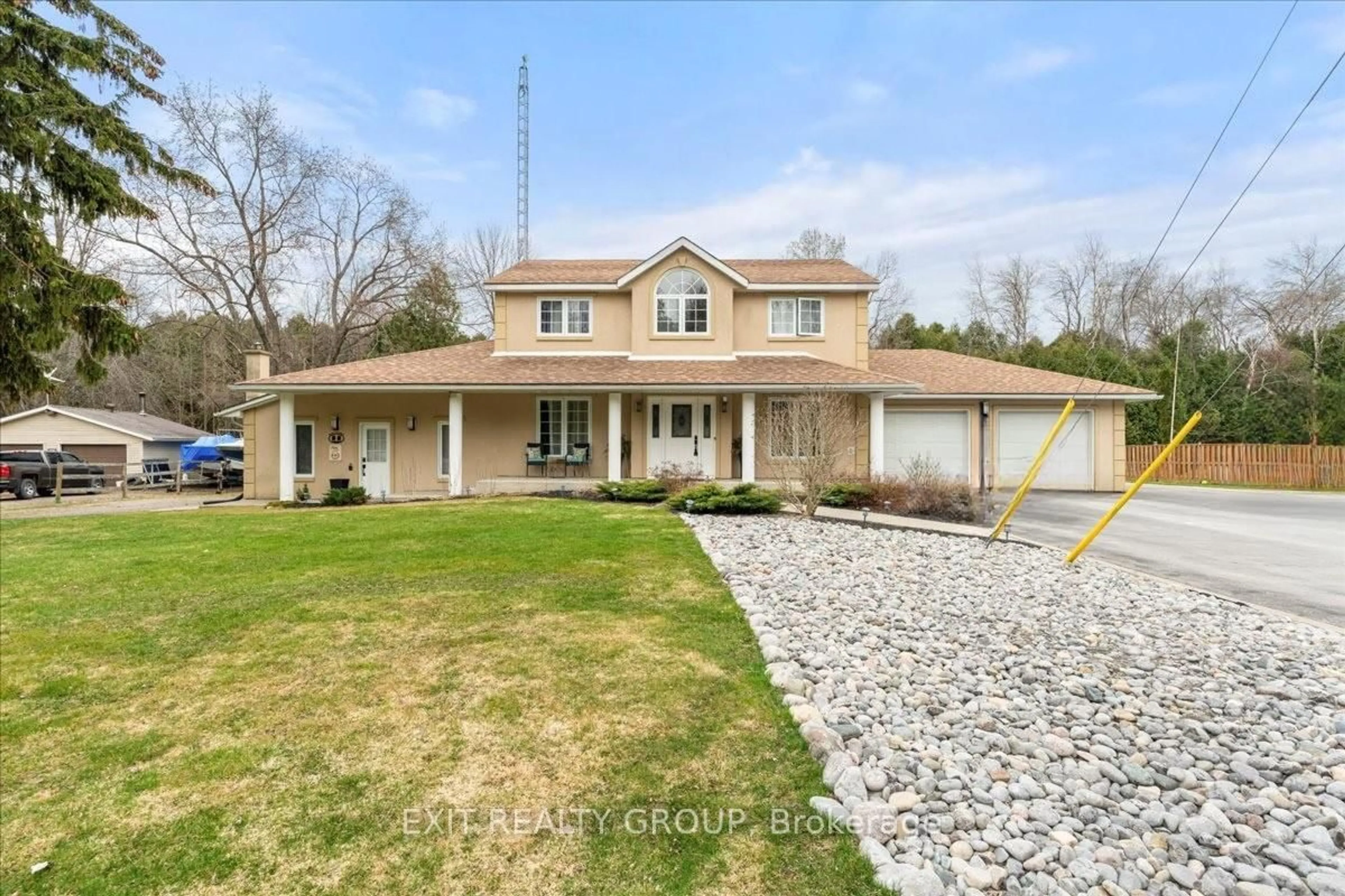 Unknown for 81 Bigford Rd, Brighton Ontario K0K 1H0