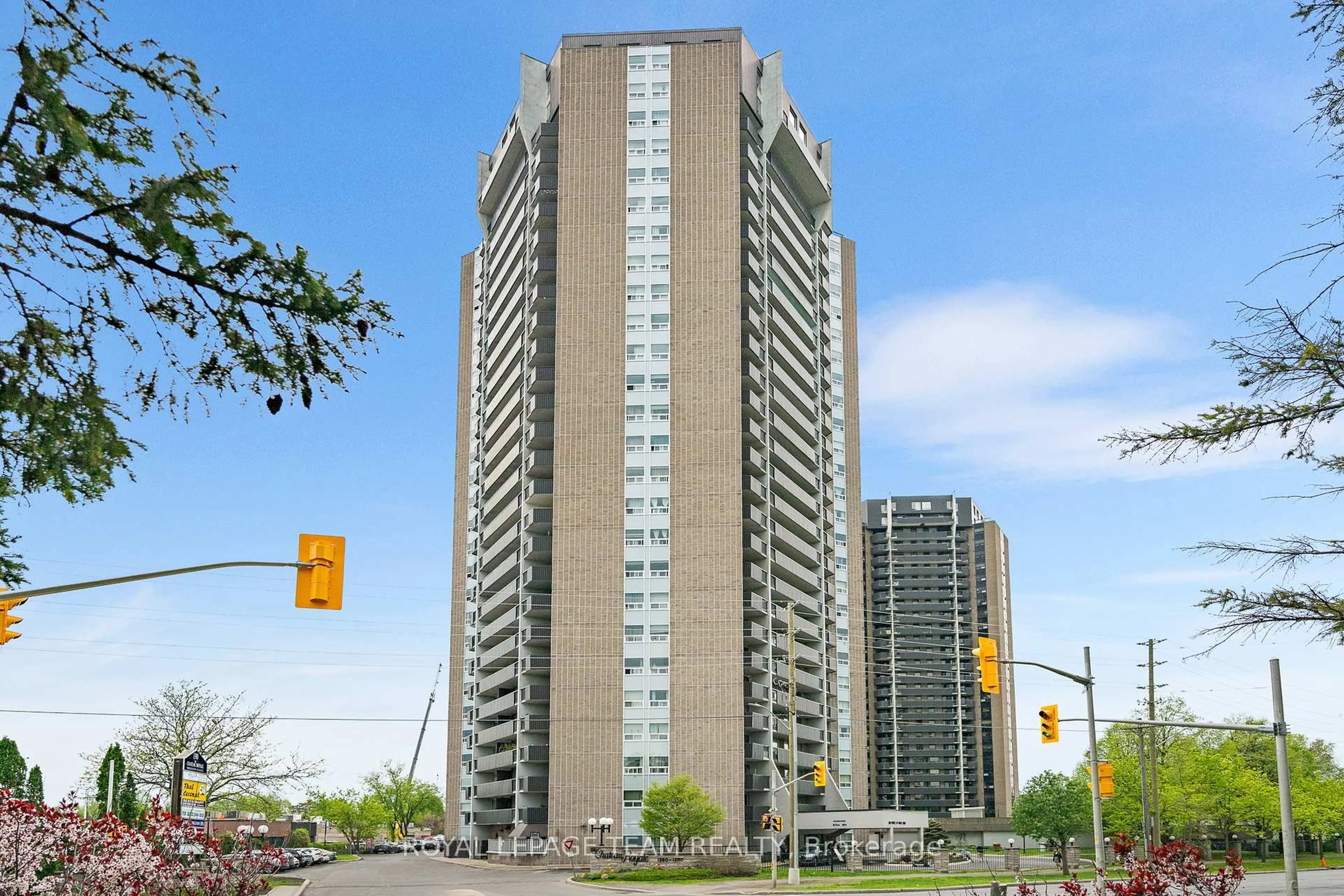 Unknown for 1380 Prince Of Wales Dr #2505, Ottawa Ontario K2C 3N5
