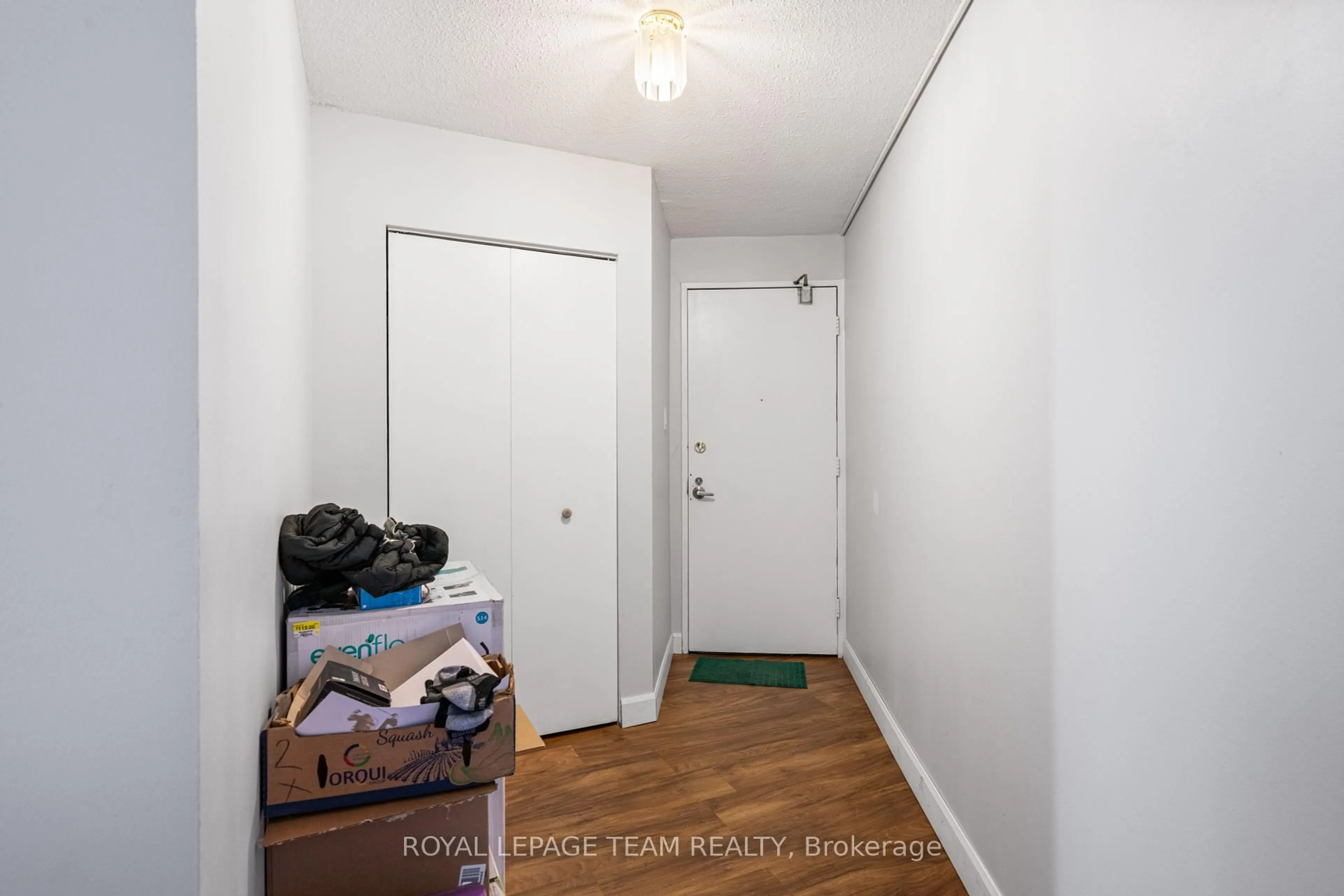 Unknown for 1380 Prince Of Wales Dr #2505, Ottawa Ontario K2C 3N5