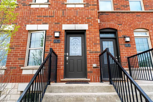 Additional property image - 275 Max Becker Dr Unit 1