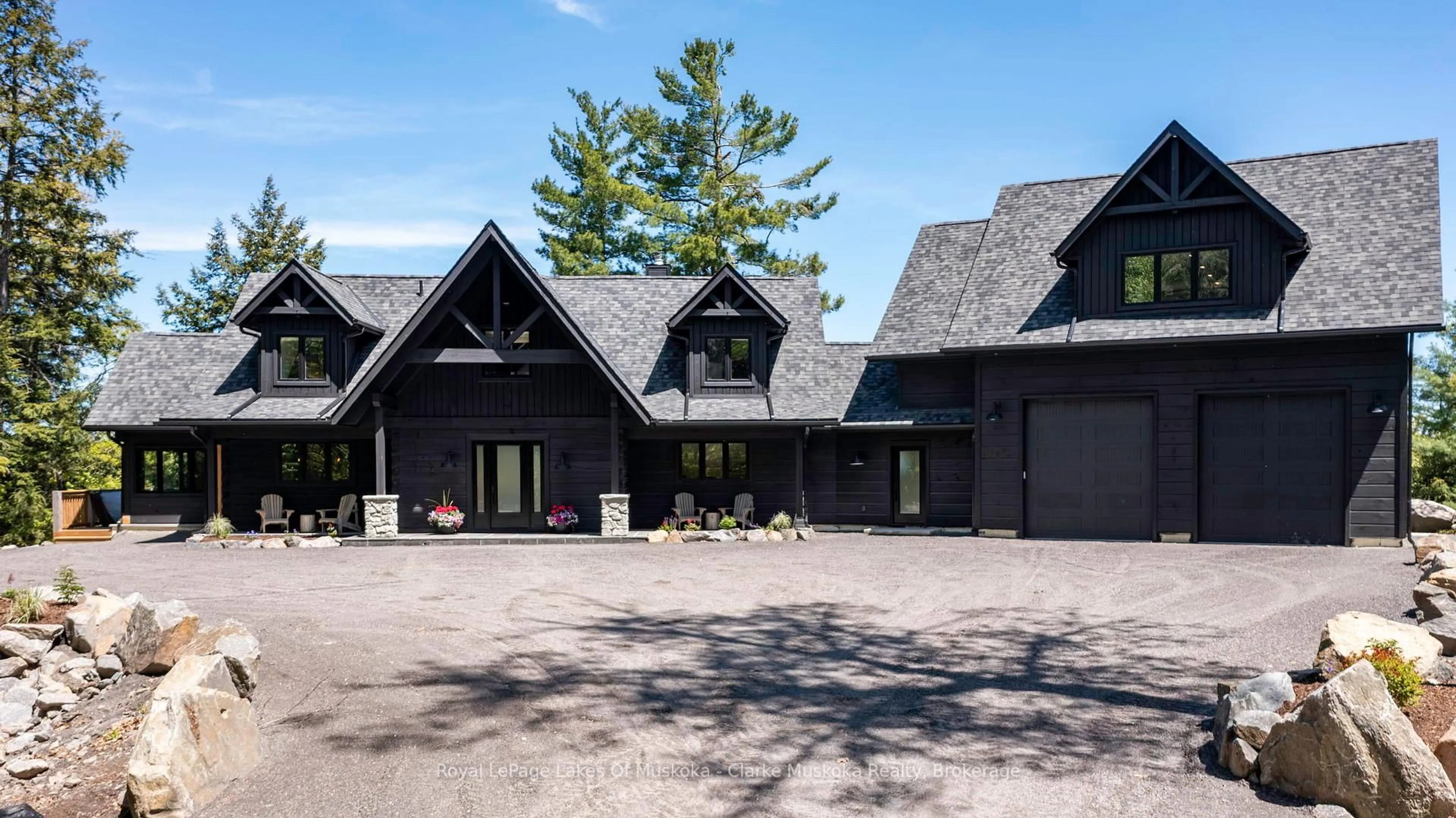 Unknown for 1211 Foreman Rd #44, Muskoka Lakes Ontario P0B 1J0