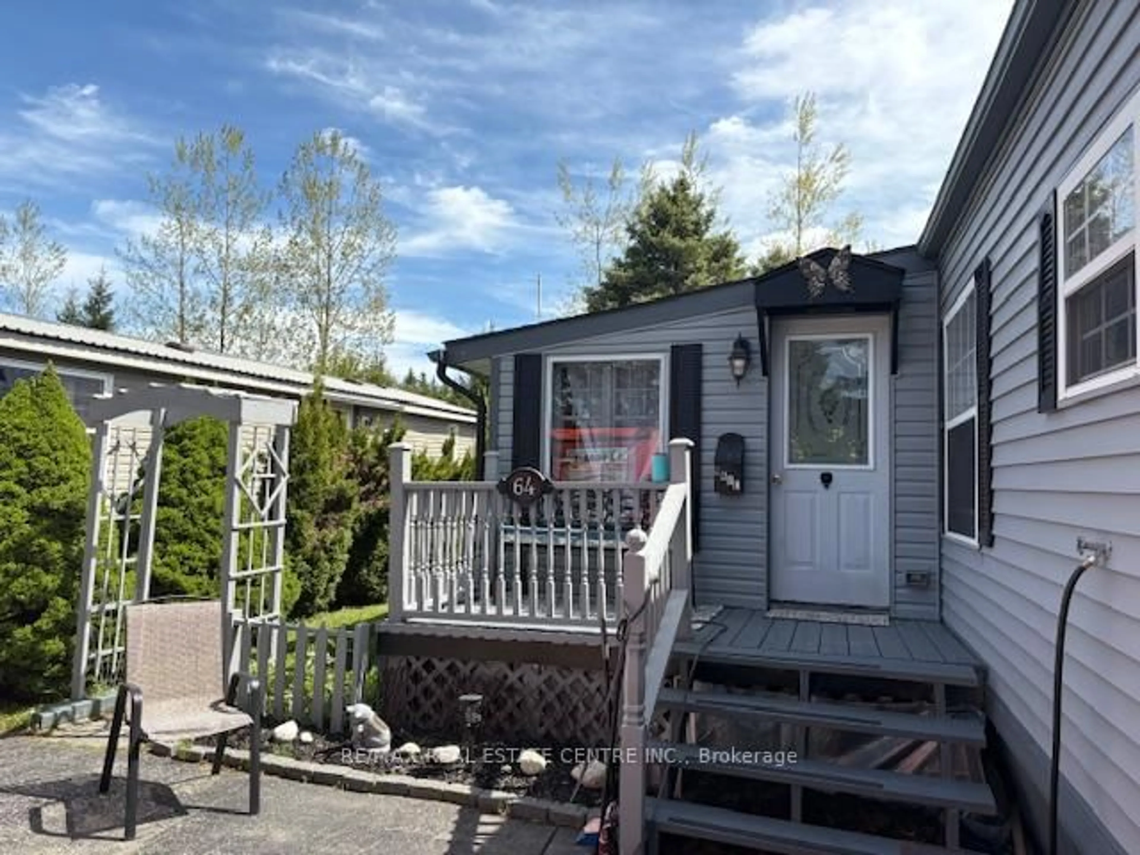 Unknown for 64 Maple Grove Village Rd, Southgate Ontario N0C 1B0