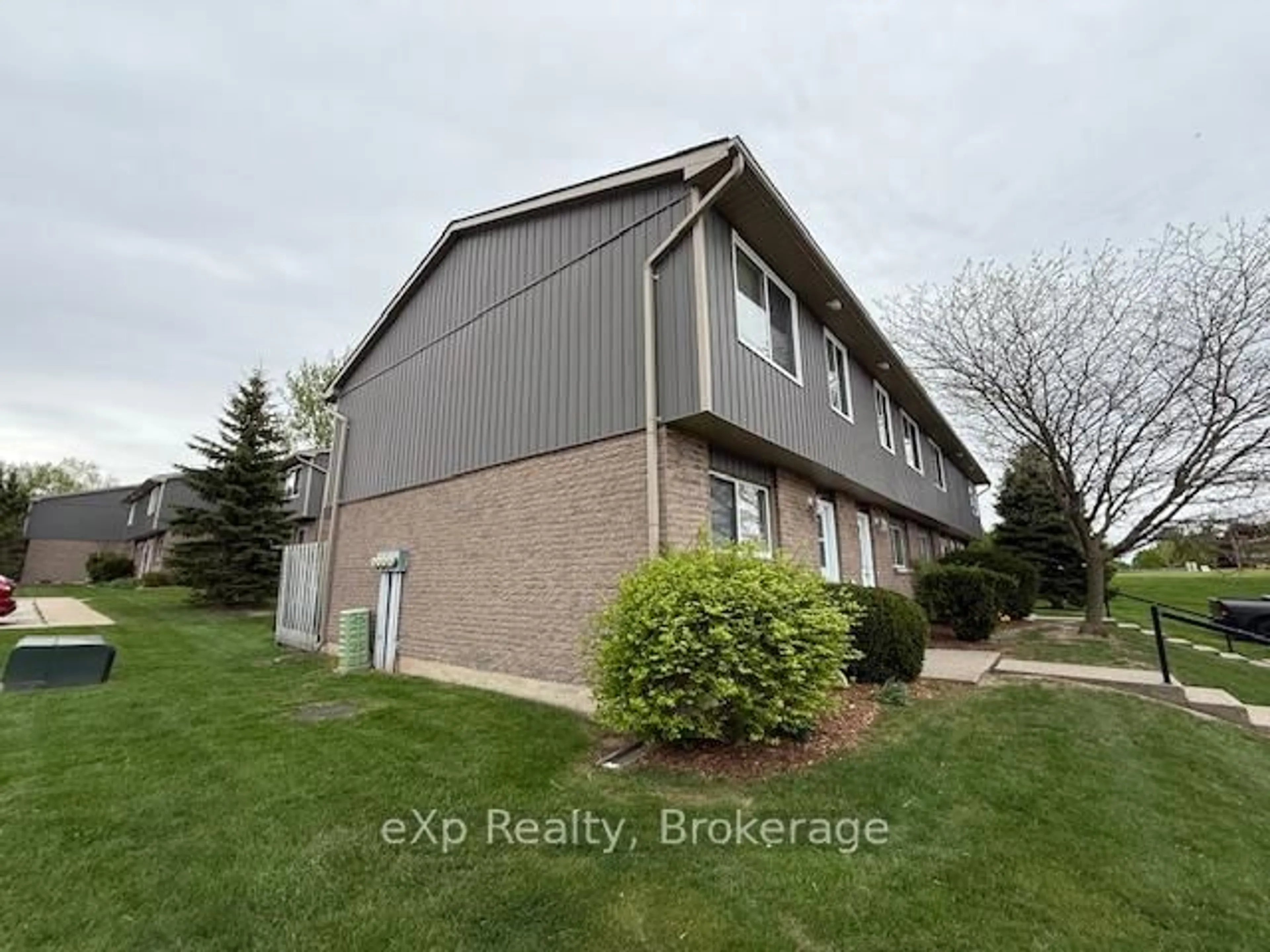 Unknown for 850 Walsh St #29, Kincardine Ontario N2Z 1P1