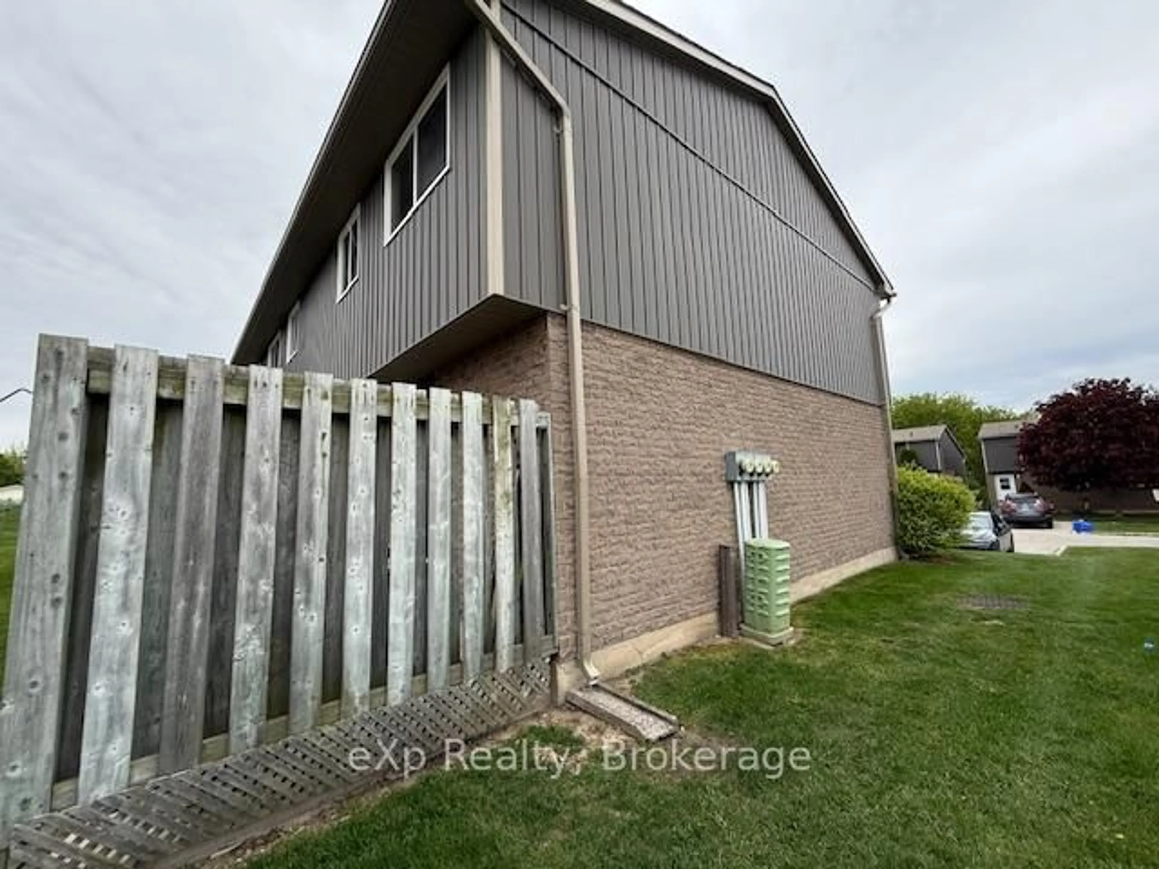 Unknown for 850 Walsh St #29, Kincardine Ontario N2Z 1P1
