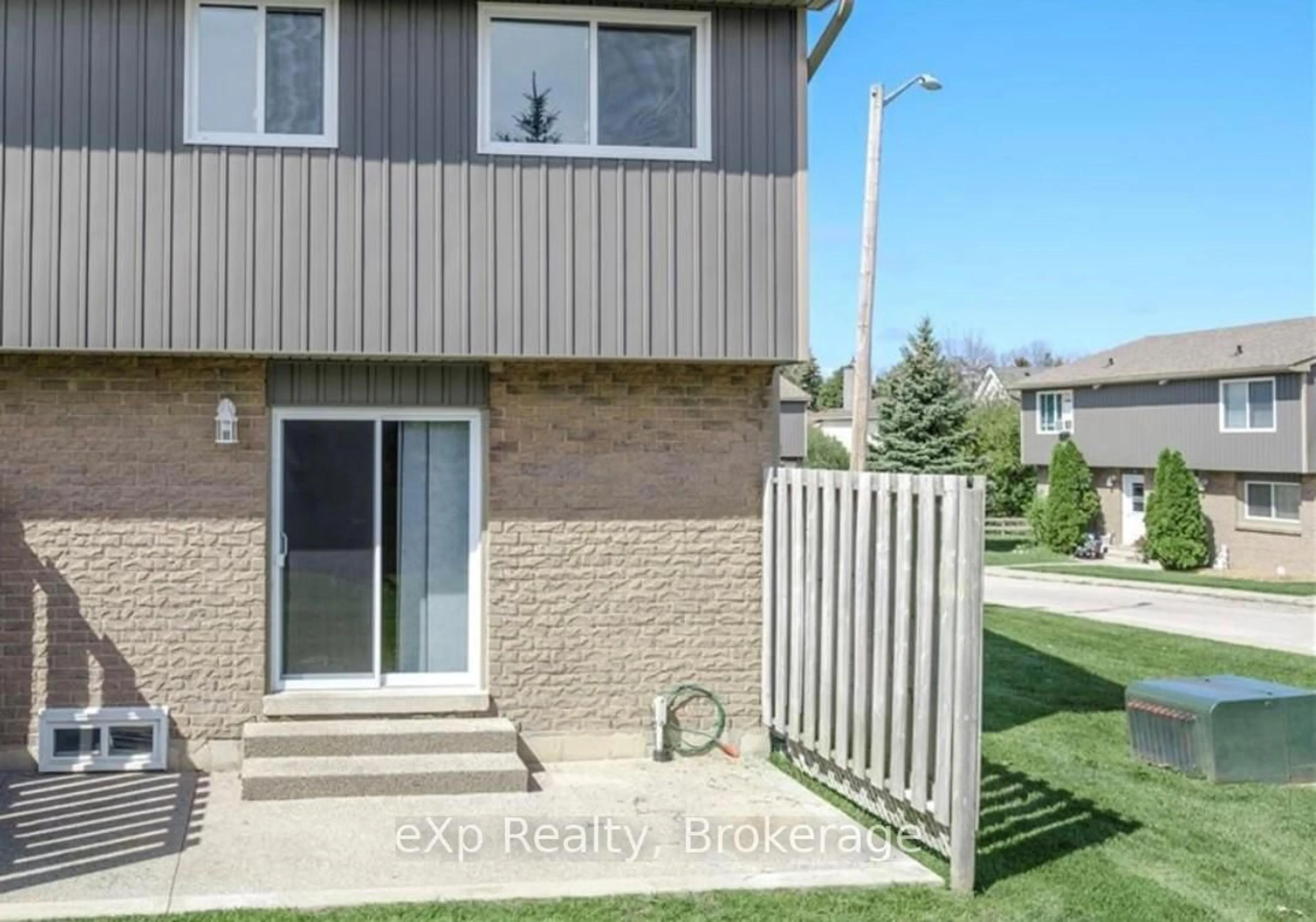Unknown for 850 Walsh St #29, Kincardine Ontario N2Z 1P1