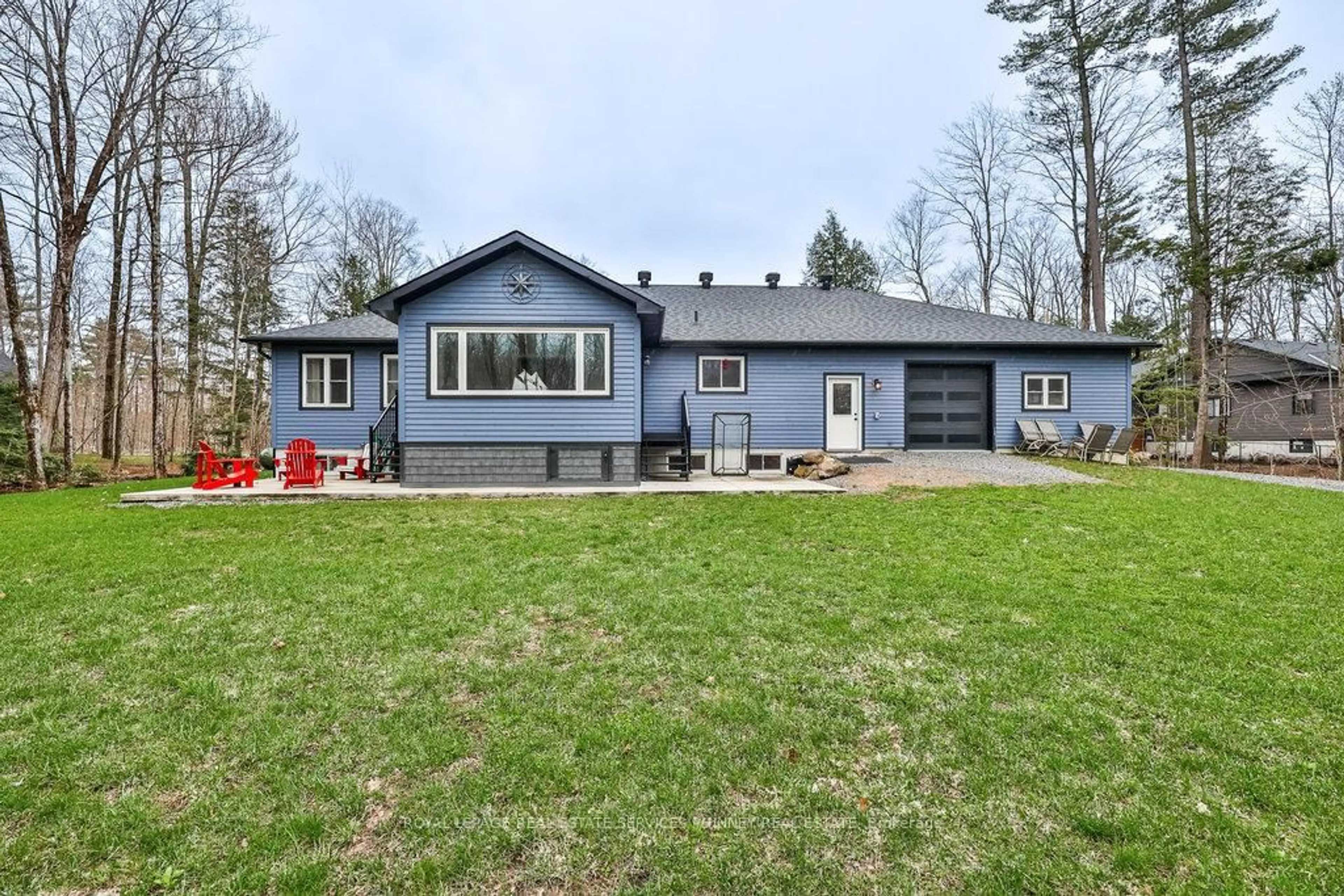 Unknown for 1068 Xavier St, Gravenhurst Ontario P0E 1G0