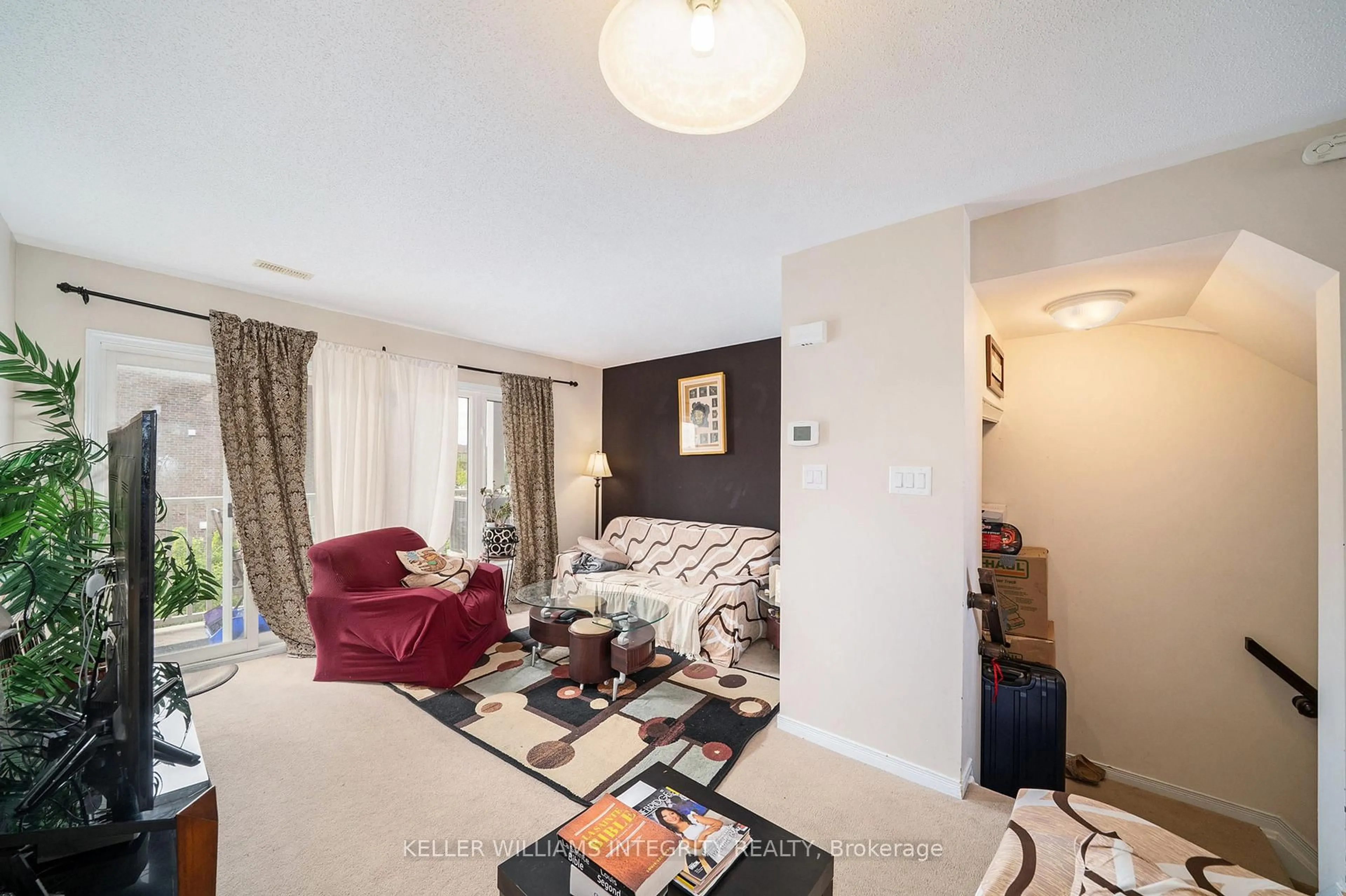 Living room with furniture, unknown for 256 Espin Hts, Ottawa Ontario K2J 0Y8