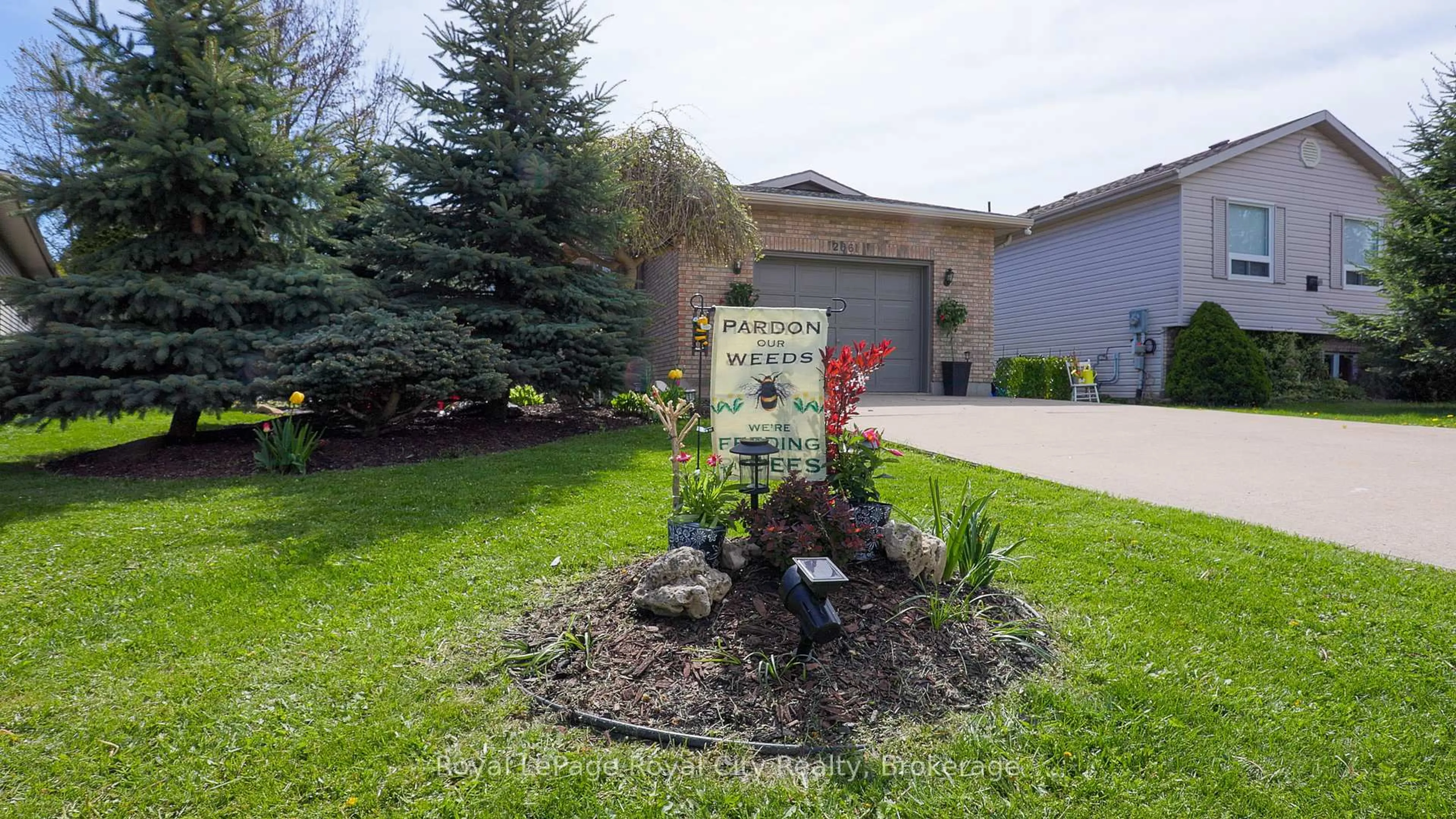 Unknown for 2661 8th Avenue A, Owen Sound Ontario N4K 6S5