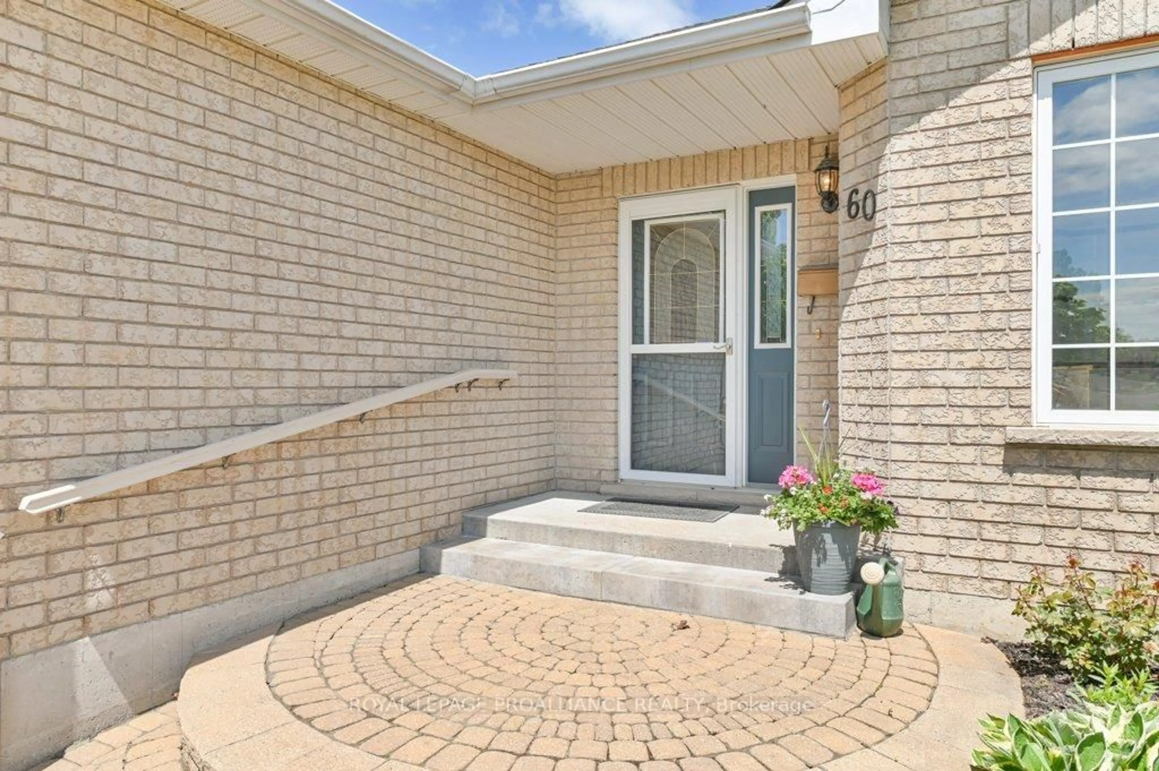 Unknown for 60 Hemlock Cres, Belleville Ontario K8N 5Y2