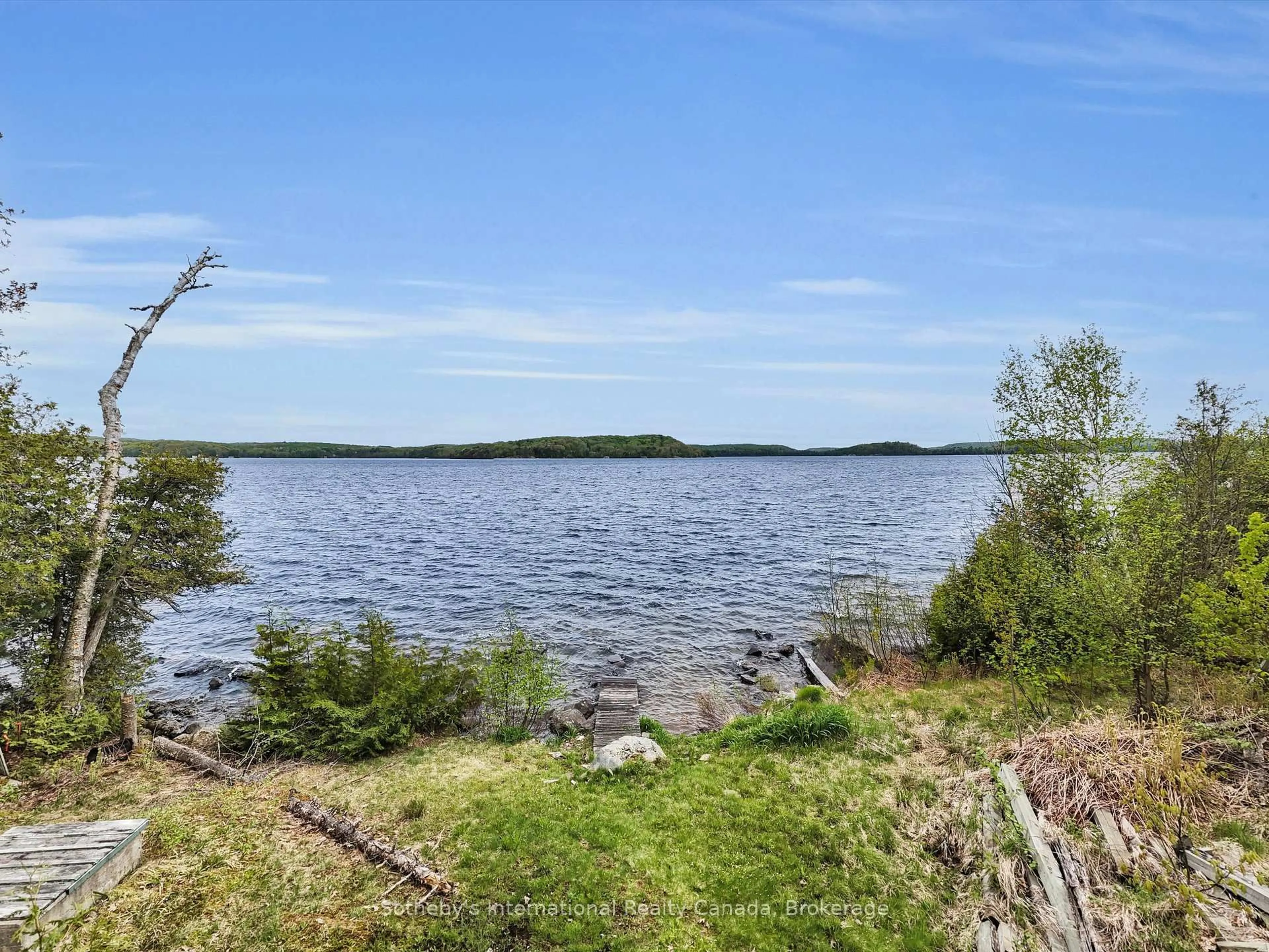 Unknown for 3179 Muskoka Road 117 N/A ##2, Lake of Bays Ontario P0B 1A0