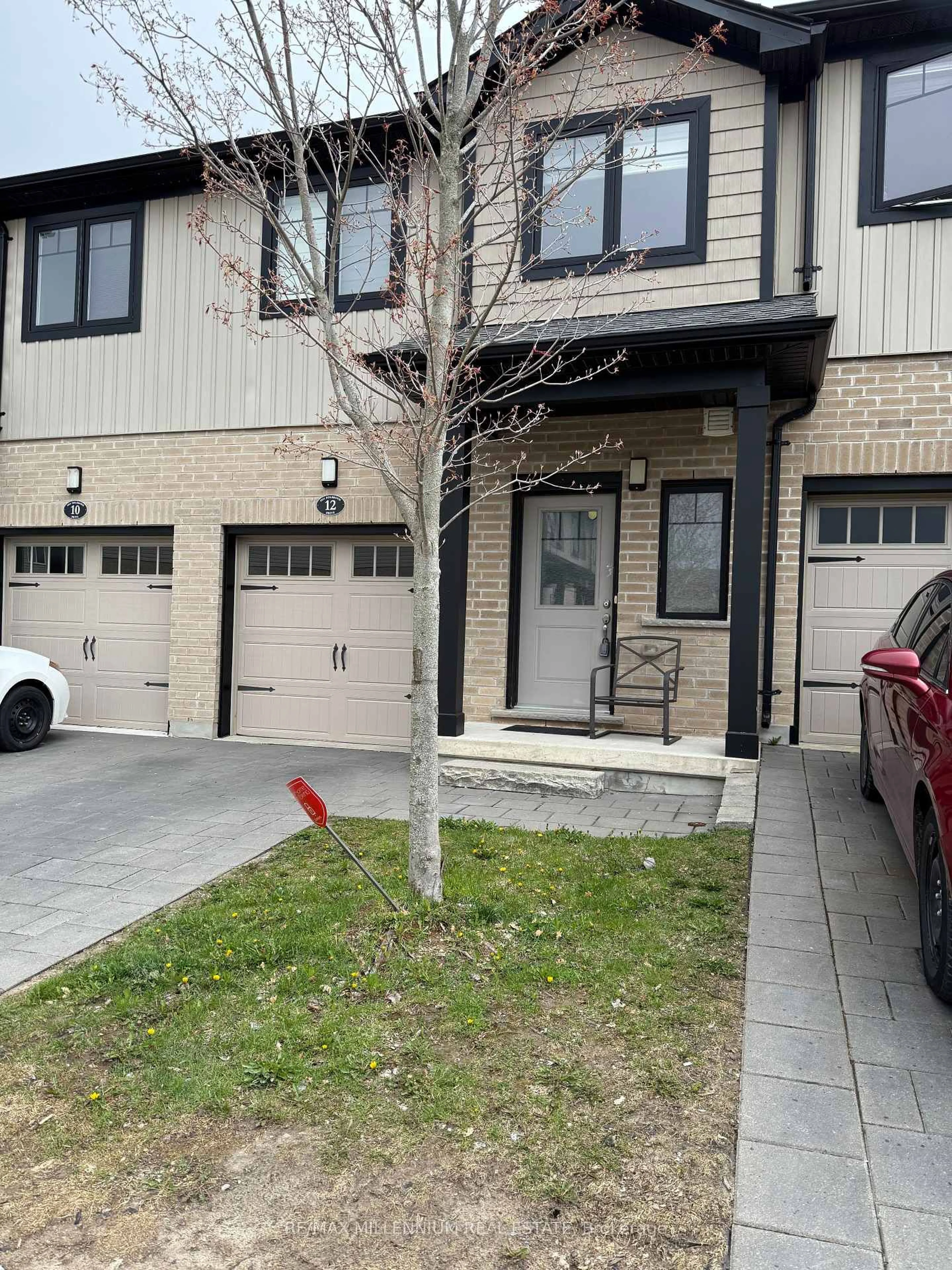 Unknown for 2621 Holbrook Dr #12, London South Ontario N6M 0G2